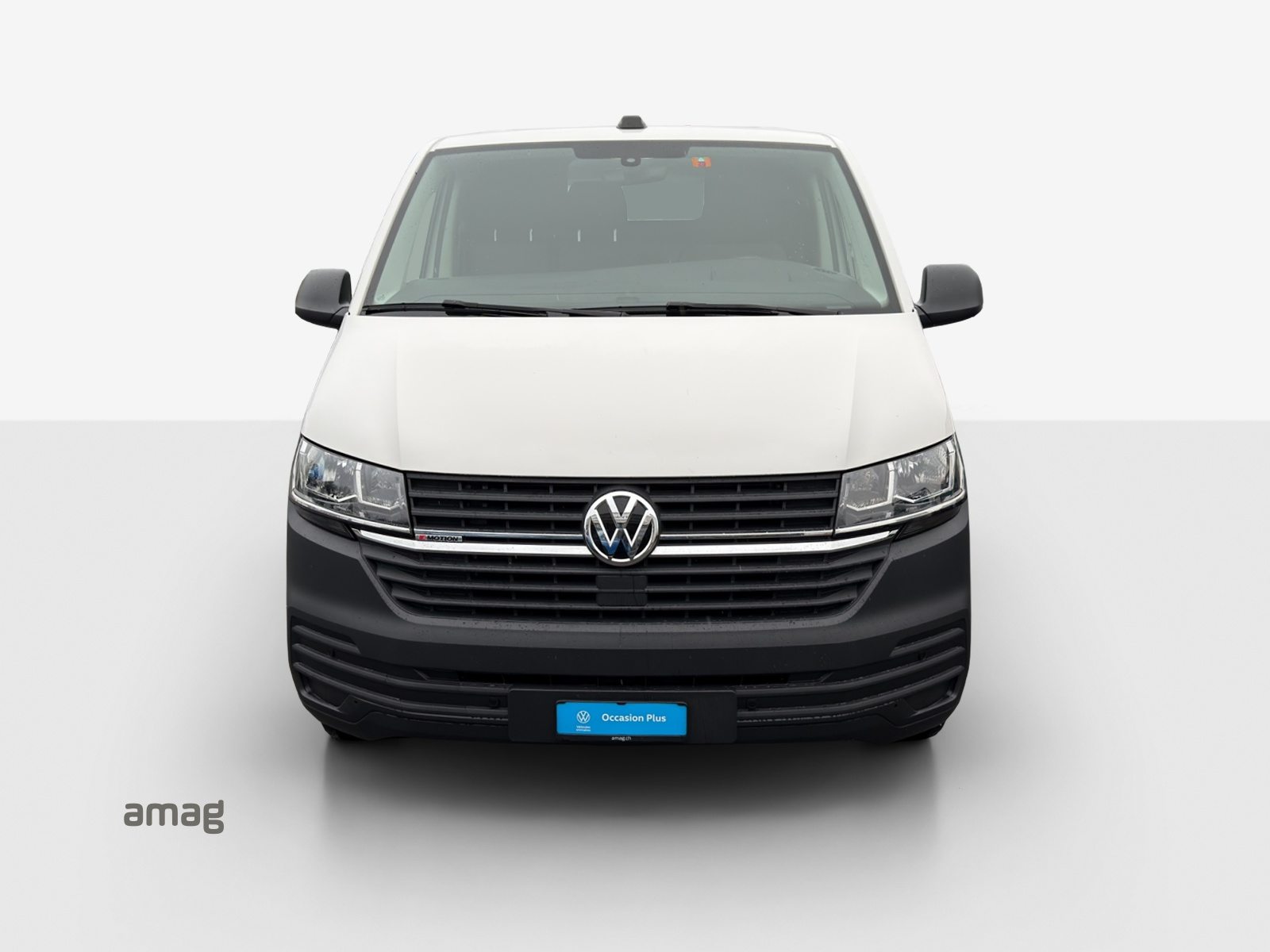 VW Transporter 6.1 Kastenwagen RS 3000 mm, Diesel, Occasioni / Usate, Manuale - 7