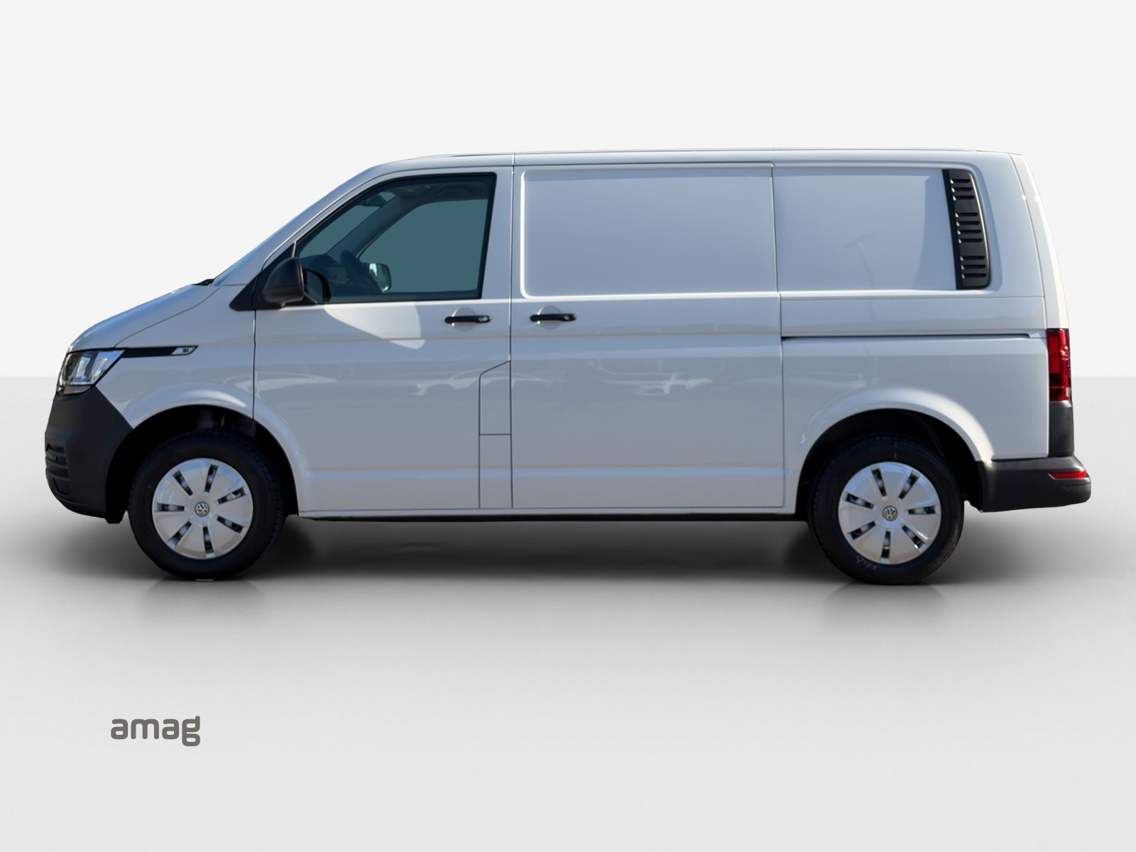 VW Transporter 6.1 Kastenwagen RS 3000 mm, Diesel, Occasion / Utilisé, Manuelle - 2
