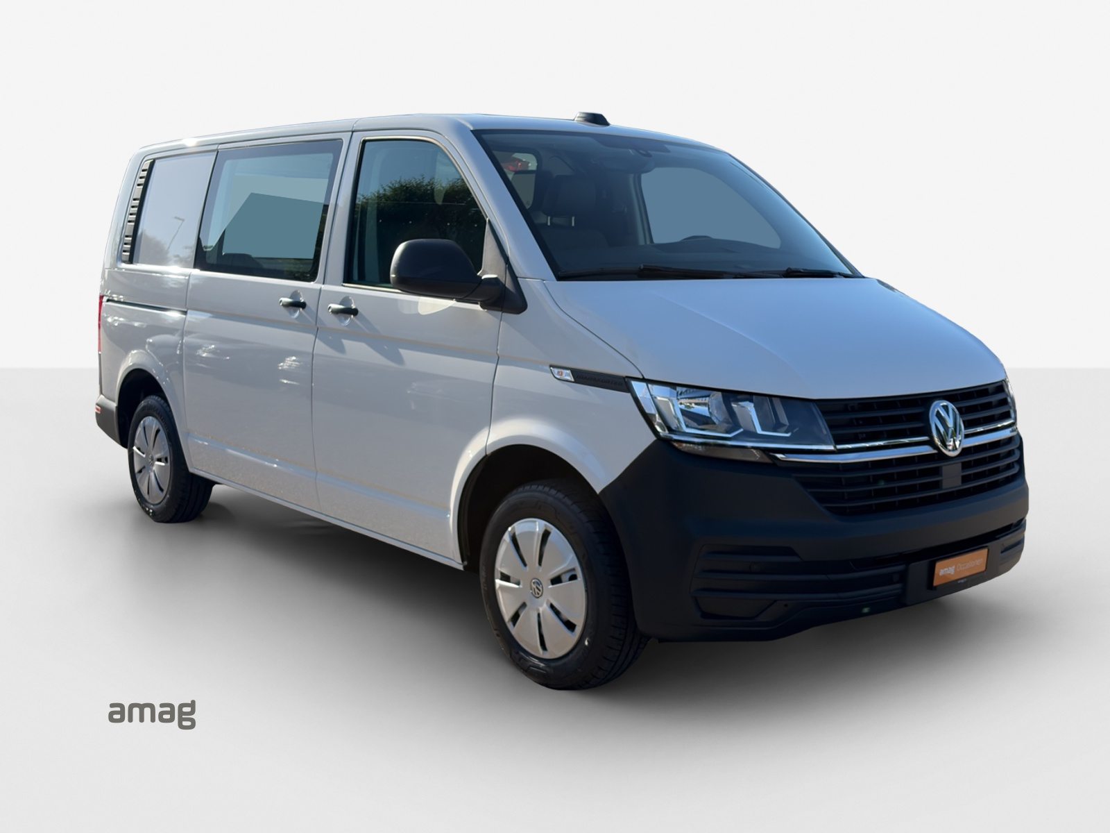VW Transporter 6.1 Kastenwagen RS 3000 mm, Diesel, Occasion / Utilisé, Manuelle - 6