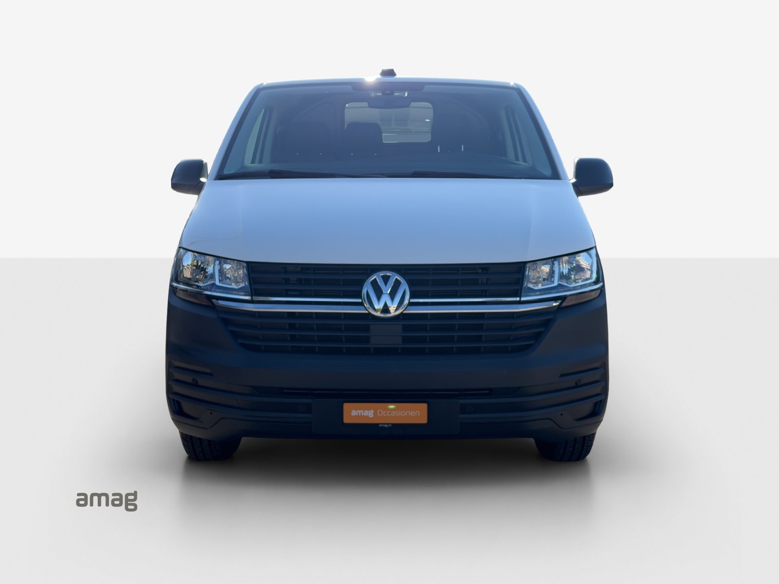 VW Transporter 6.1 Kastenwagen RS 3000 mm, Diesel, Occasion / Utilisé, Manuelle - 7