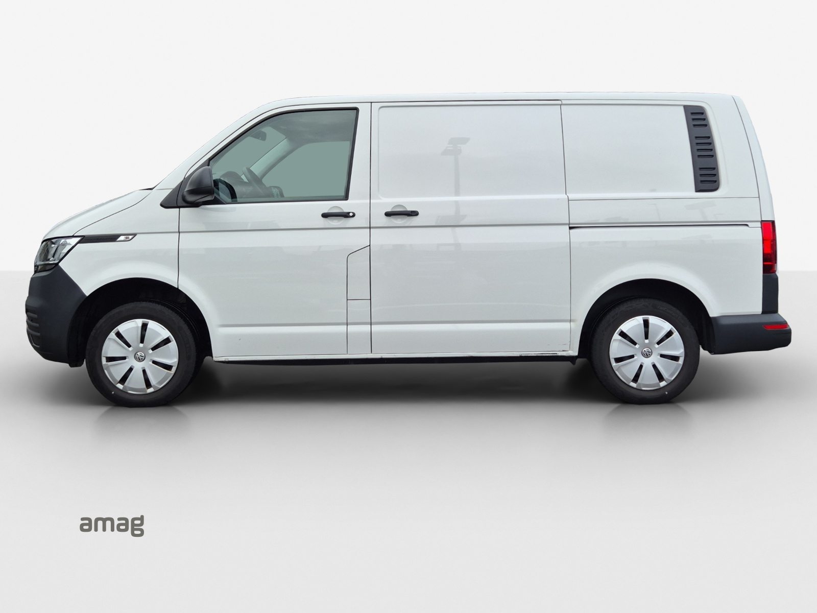 VW Transporter 6.1 Kastenwagen RS 3000 mm, Diesel, Second hand / Used, Manual - 2