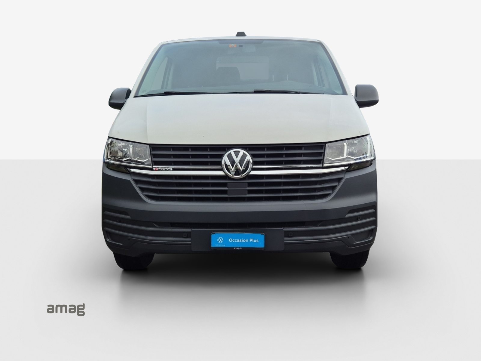VW Transporter 6.1 Kastenwagen RS 3000 mm, Diesel, Second hand / Used, Manual - 7