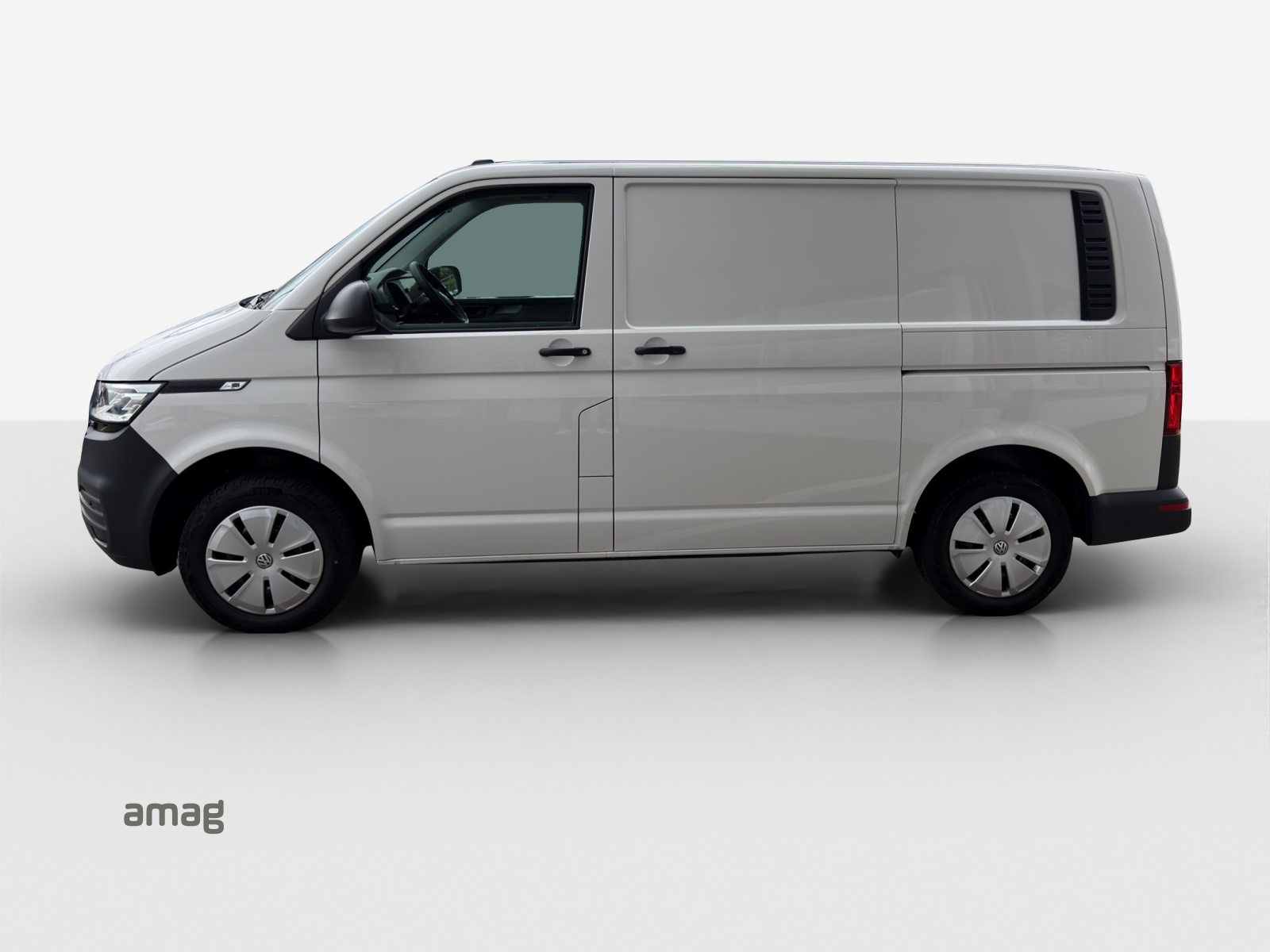 VW Transporter 6.1 Kastenwagen RS 3000 mm, Diesel, Occasioni / Usate, Manuale - 2