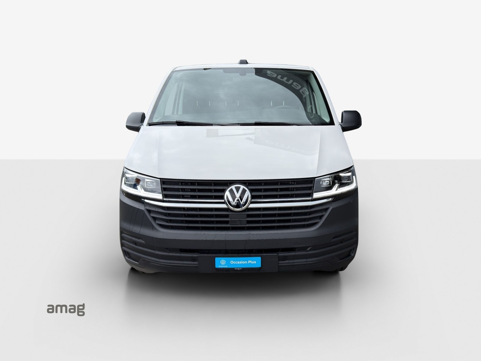 VW Transporter 6.1 Kastenwagen RS 3000 mm, Diesel, Occasioni / Usate, Manuale - 7