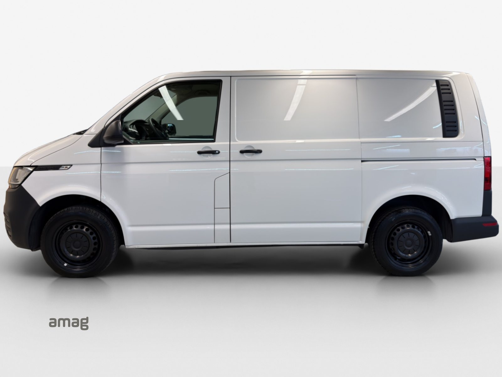 VW Transporter 6.1 Kastenwagen RS 3000 mm, Diesel, Second hand / Used, Manual - 2