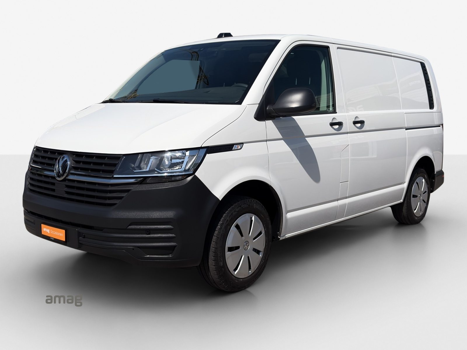 VW Transporter 6.1 Kastenwagen RS 3000 mm