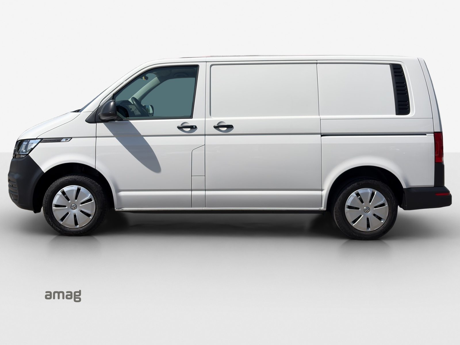 VW Transporter 6.1 Kastenwagen RS 3000 mm, Diesel, Occasioni / Usate, Manuale - 2
