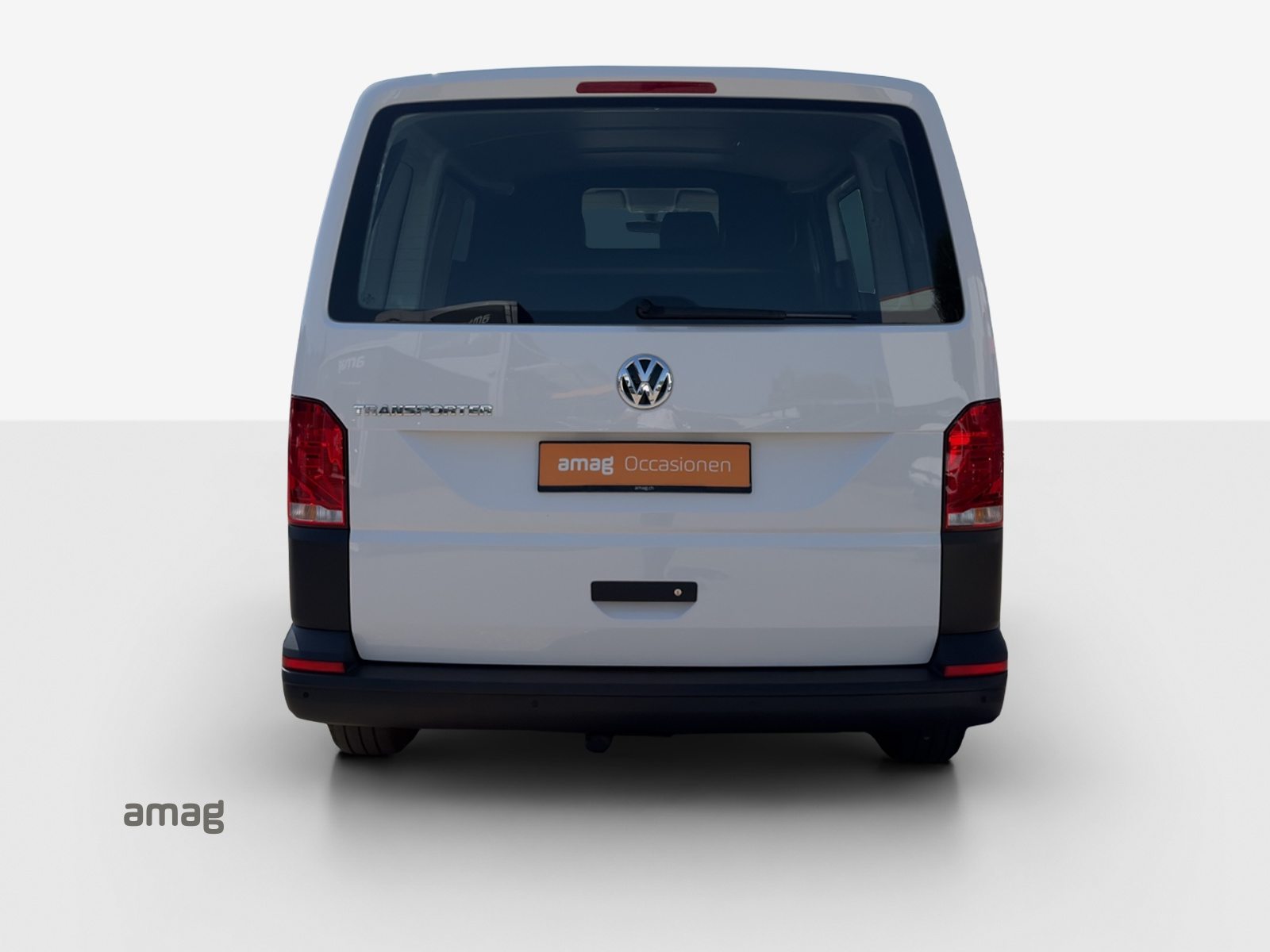 VW Transporter 6.1 Kastenwagen RS 3000 mm, Diesel, Occasioni / Usate, Manuale - 4