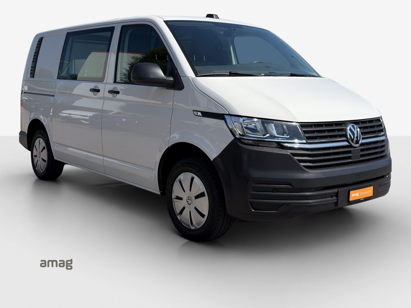 VW Transporter 6.1 Kastenwagen RS 3000 mm, Diesel, Occasioni / Usate, Manuale - 6