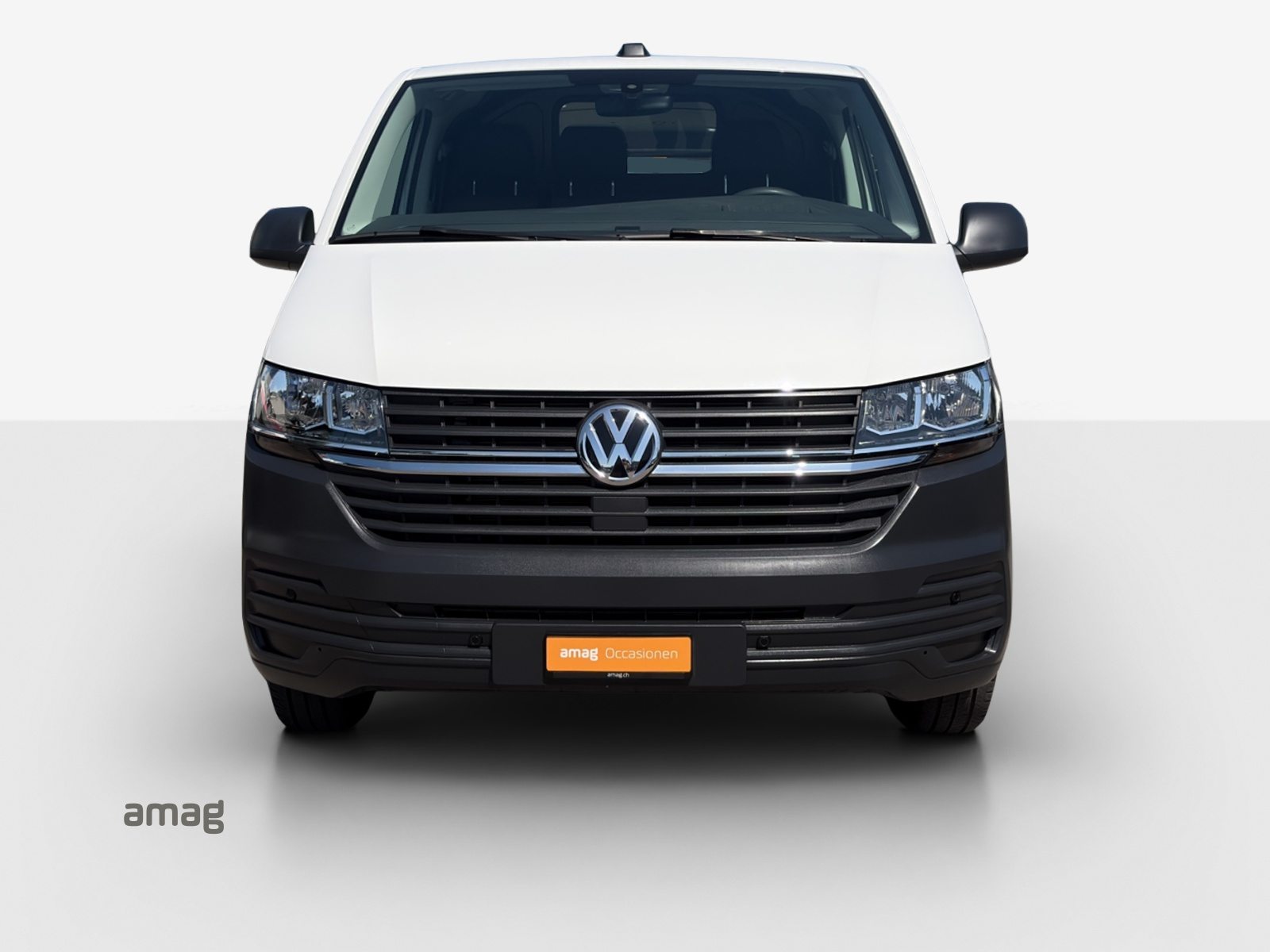 VW Transporter 6.1 Kastenwagen RS 3000 mm, Diesel, Occasioni / Usate, Manuale - 7