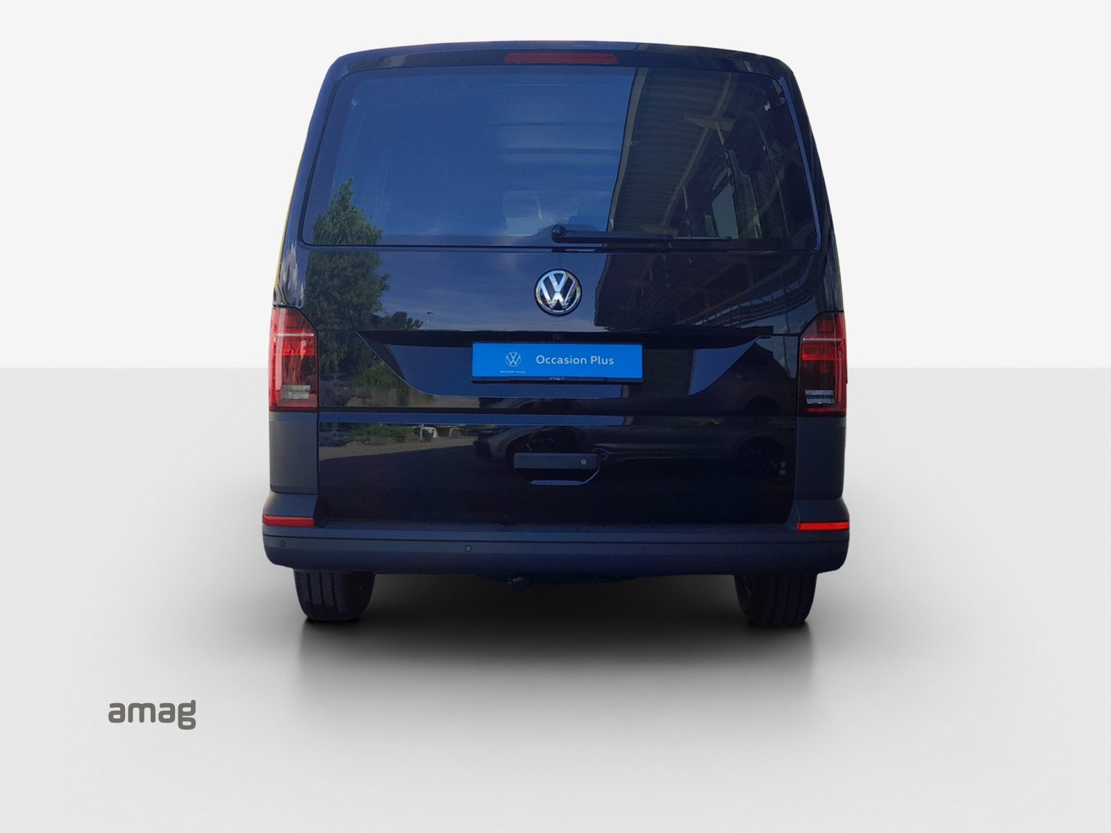 VW Transporter 6.1 Kastenwagen RS 3000 mm, Diesel, Occasion / Utilisé, Automatique - 4