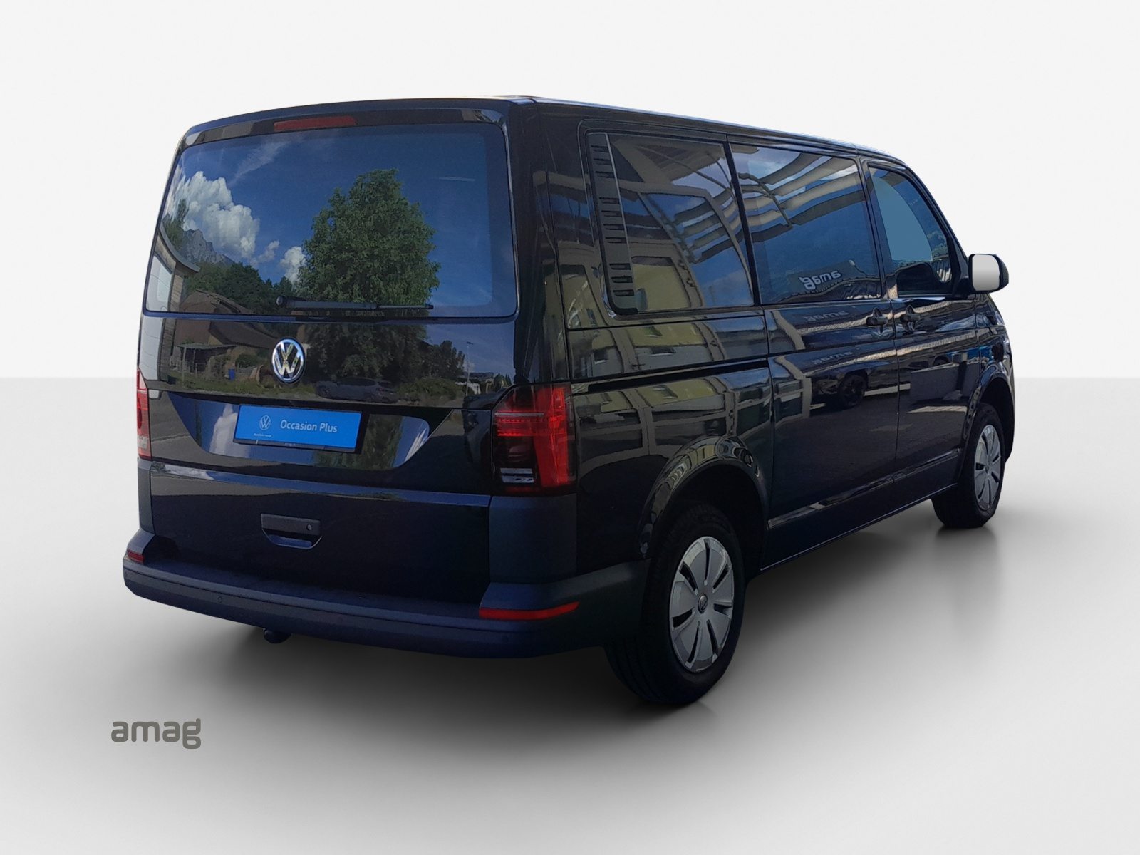 VW Transporter 6.1 Kastenwagen RS 3000 mm, Diesel, Occasion / Utilisé, Automatique - 5