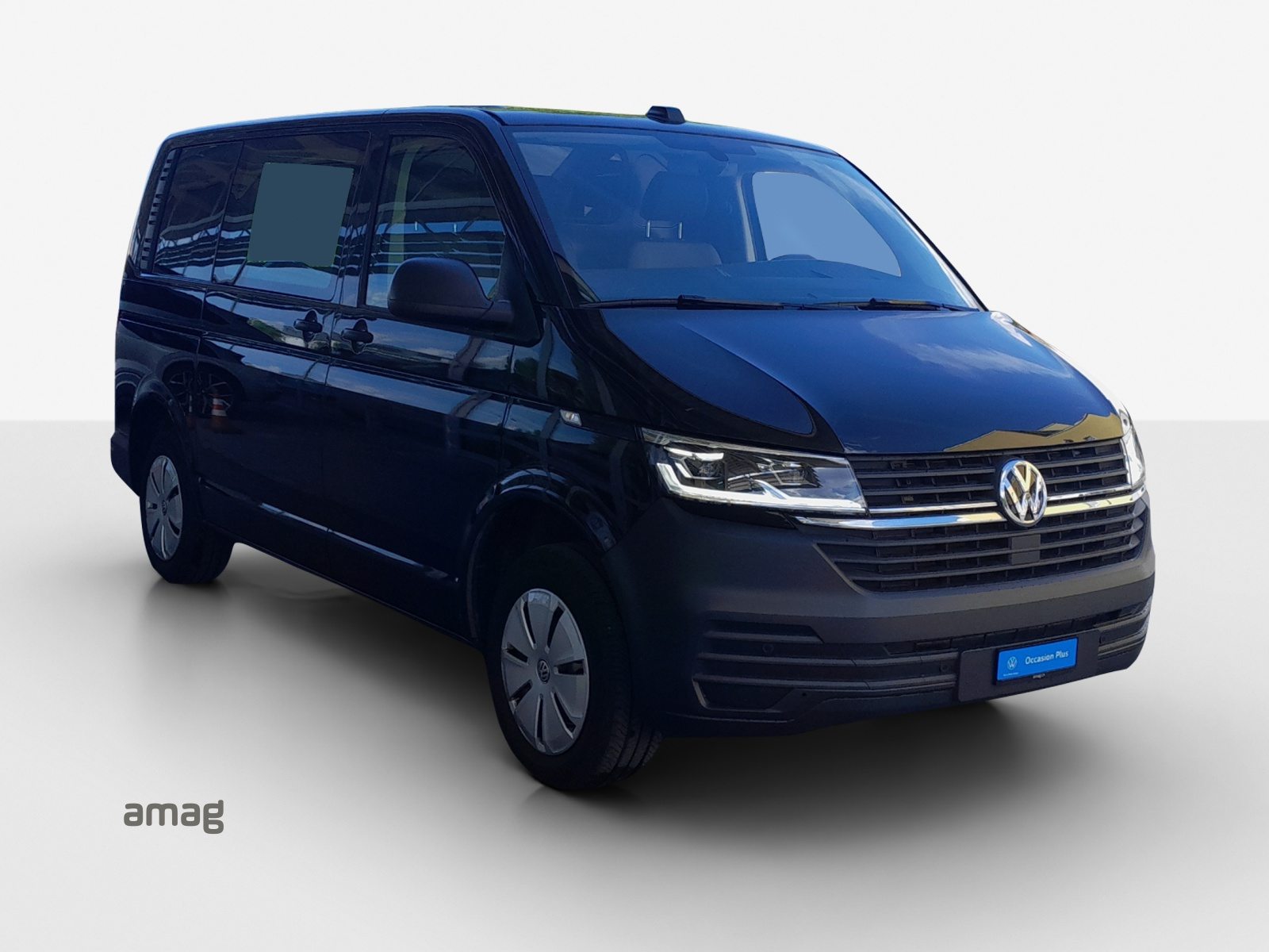 VW Transporter 6.1 Kastenwagen RS 3000 mm, Diesel, Occasion / Utilisé, Automatique - 6