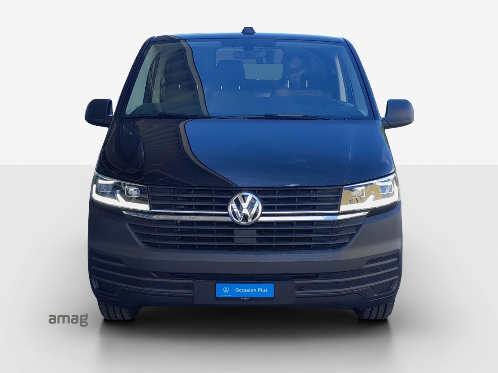 VW Transporter 6.1 Kastenwagen RS 3000 mm, Diesel, Occasion / Utilisé, Automatique - 7
