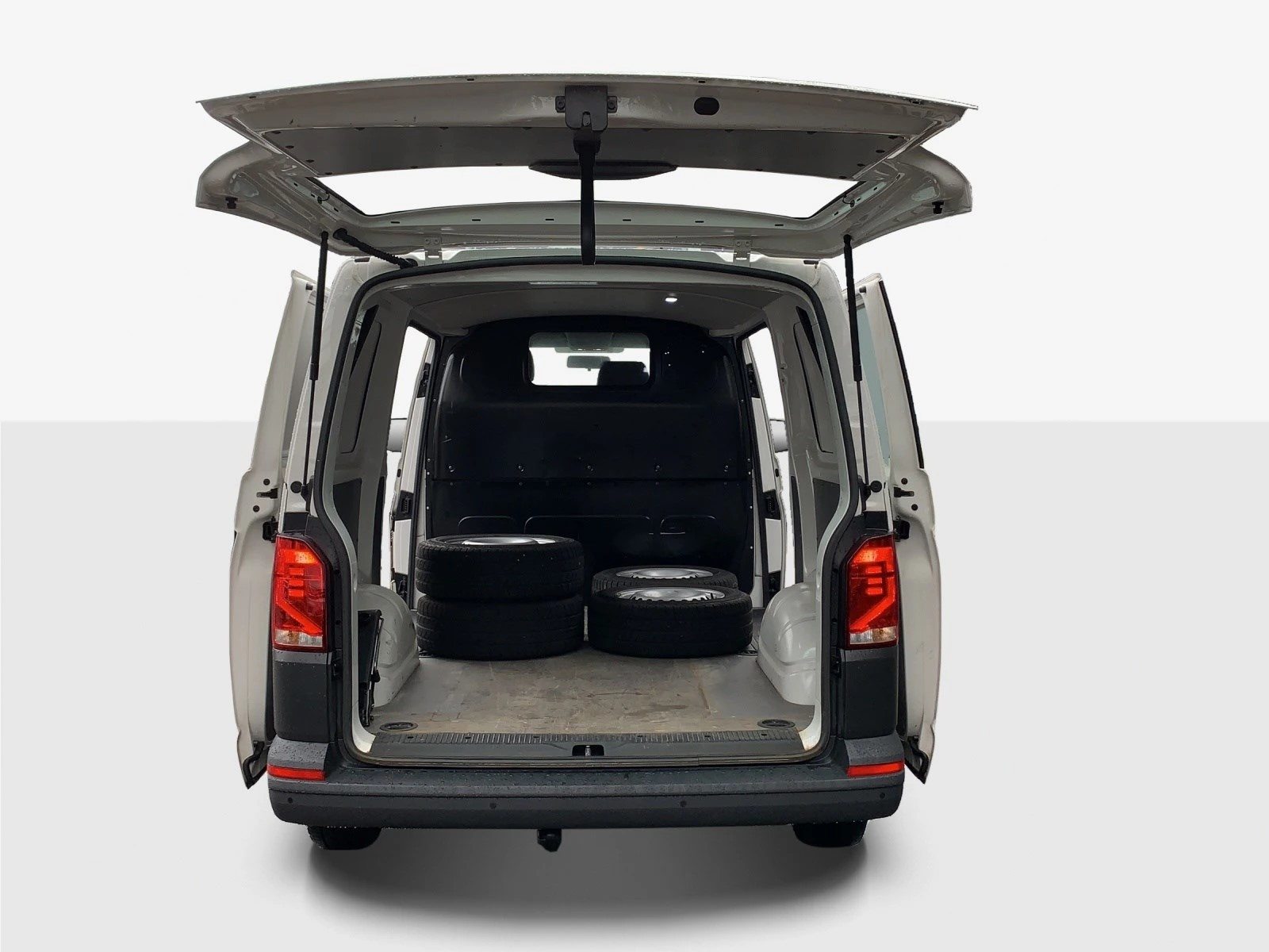 VW Transporter 6.1 Kastenwagen RS 3000 mm, Diesel, Occasion / Gebraucht, Automatik - 7