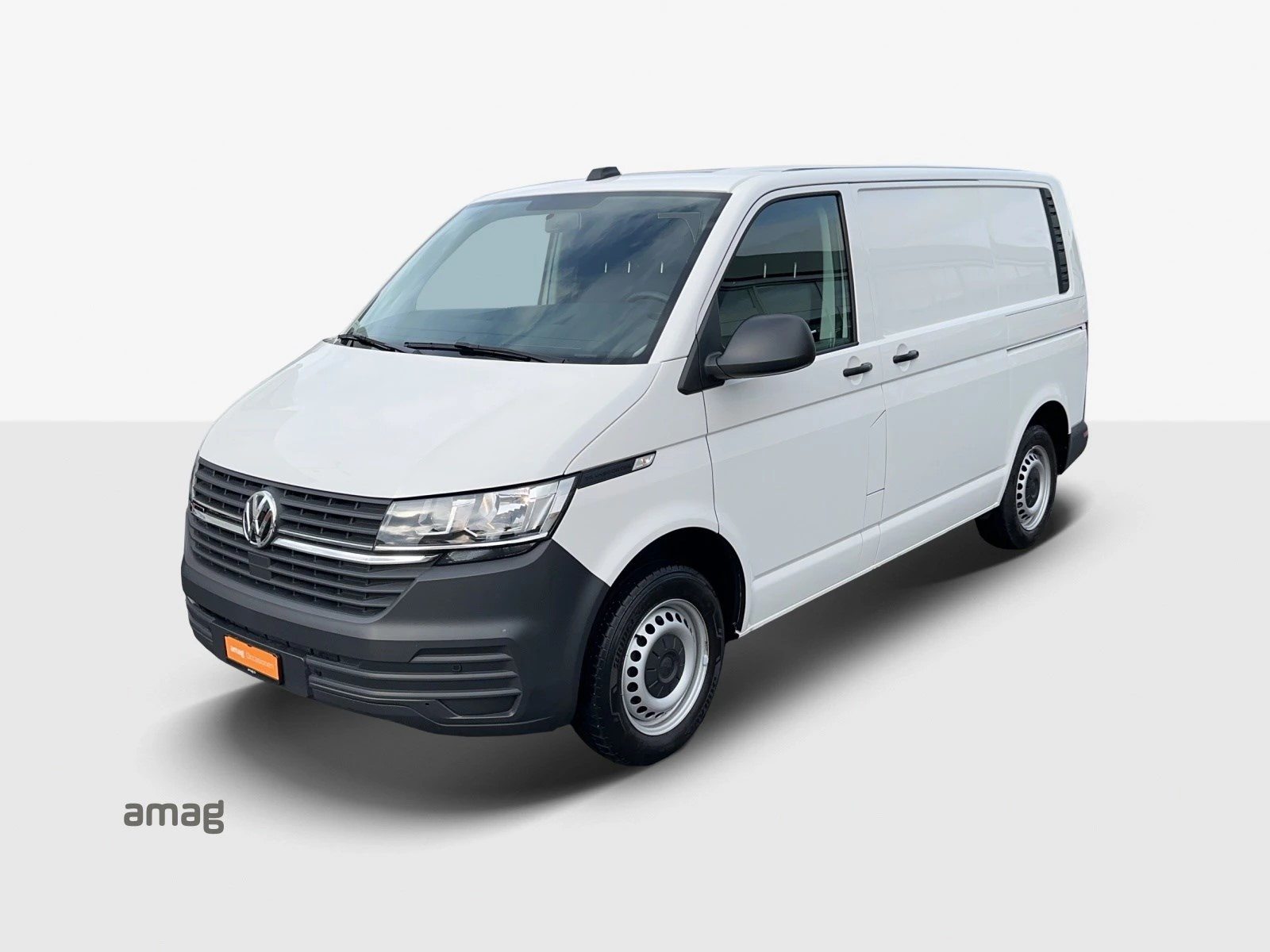 VW Transporter 6.1 Kastenwagen RS 3400 mm