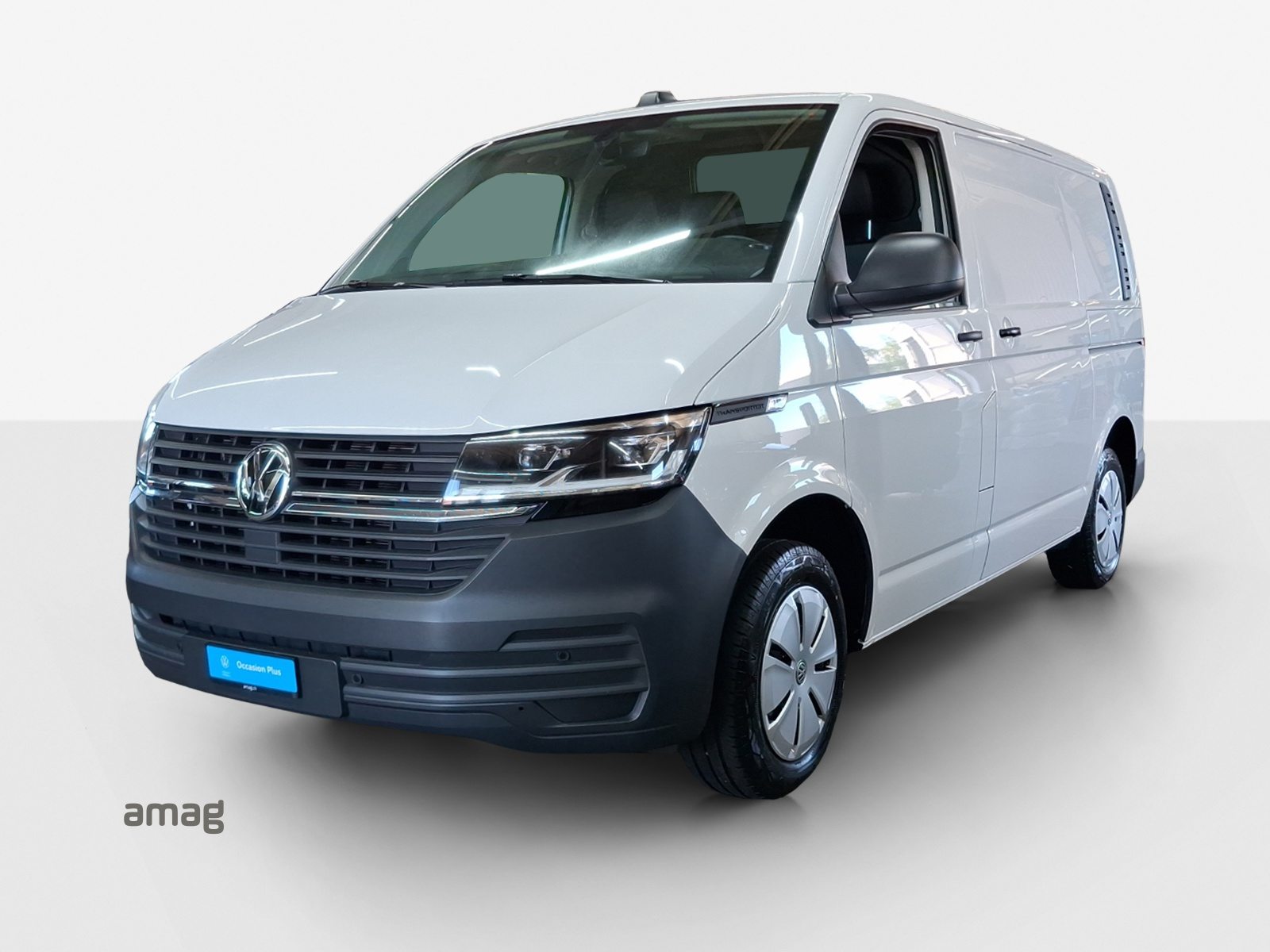 VW Transporter 6.1 Kastenwagen RS 3000 mm