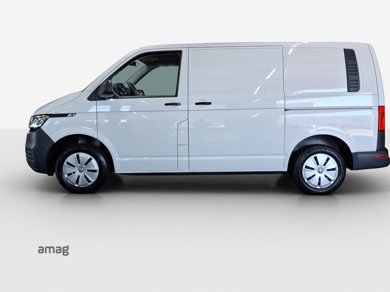 VW Transporter 6.1 Kastenwagen RS 3000 mm, Diesel, Occasioni / Usate, Manuale - 2