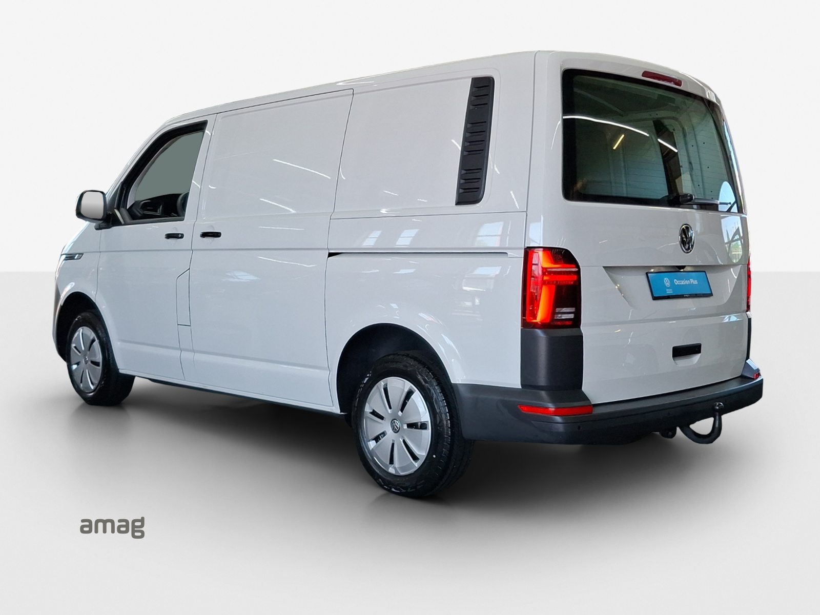 VW Transporter 6.1 Kastenwagen RS 3000 mm, Diesel, Occasioni / Usate, Manuale - 3