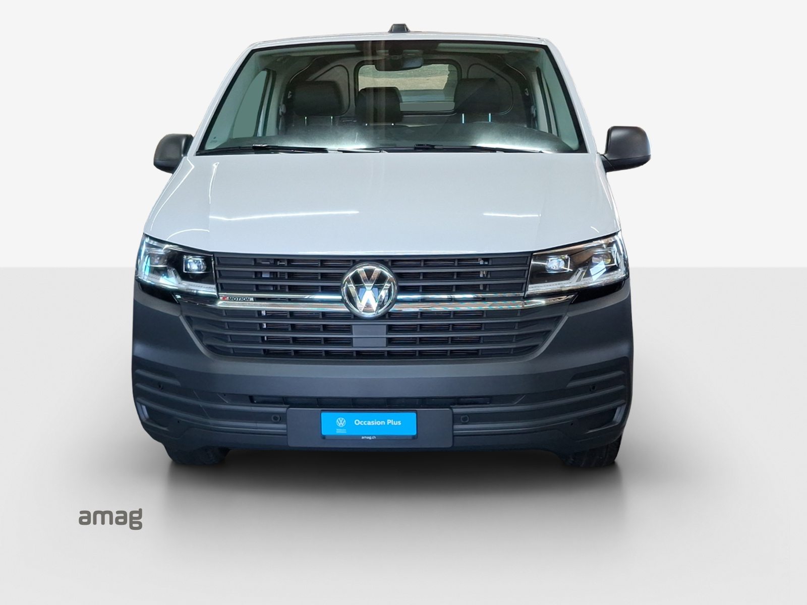 VW Transporter 6.1 Kastenwagen RS 3000 mm, Diesel, Occasioni / Usate, Manuale - 7