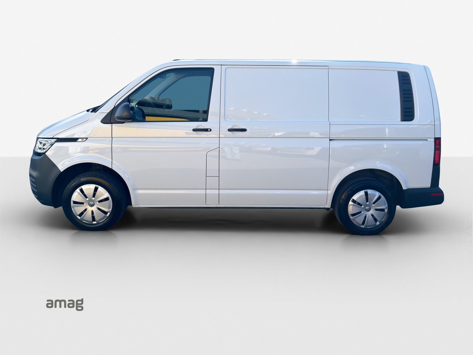 VW Transporter 6.1 Kastenwagen RS 3000 mm, Diesel, Occasion / Gebraucht, Handschaltung - 2
