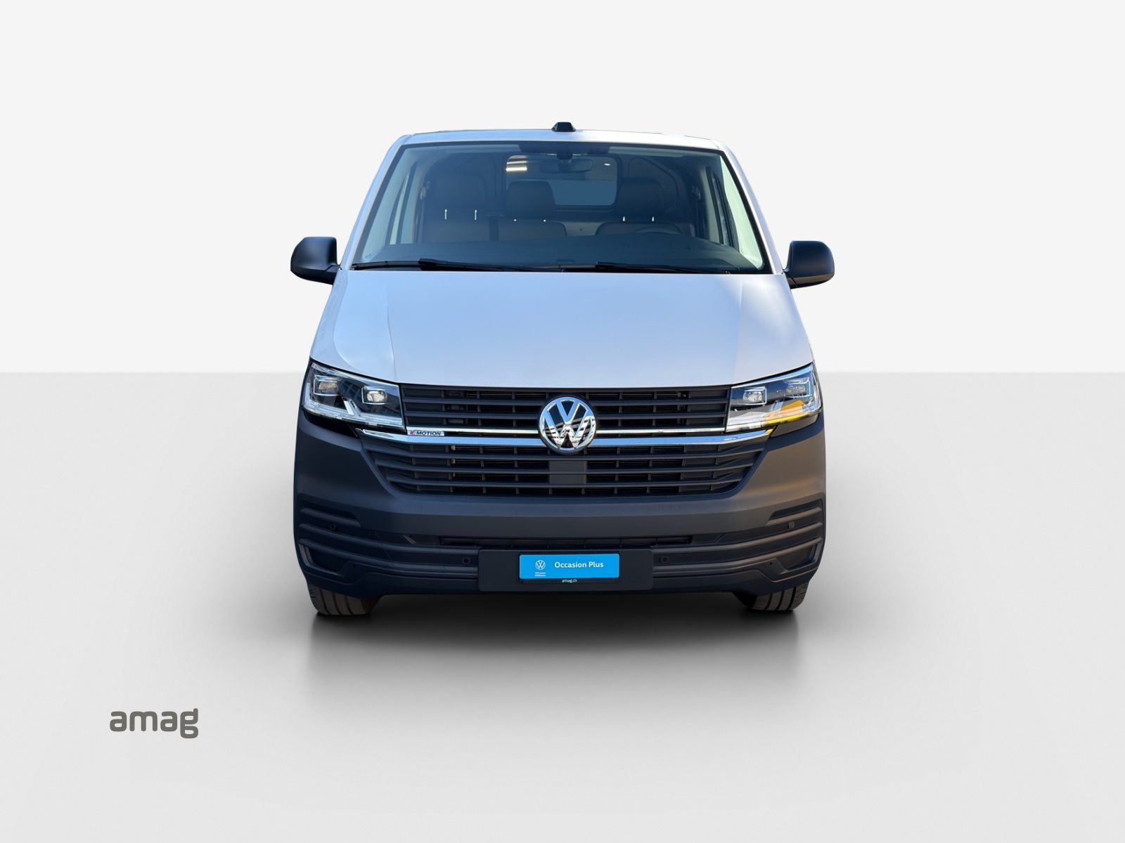VW Transporter 6.1 Kastenwagen RS 3000 mm, Diesel, Occasion / Gebraucht, Handschaltung - 7