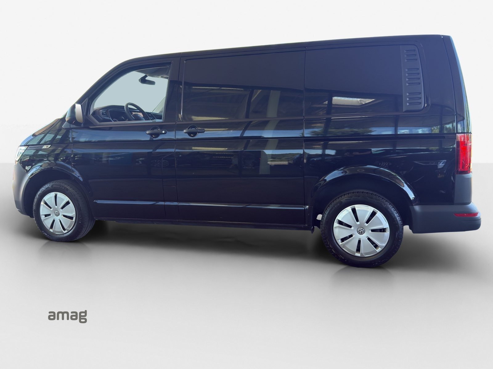 VW Transporter 6.1 Kastenwagen RS 3000 mm, Diesel, Occasioni / Usate, Automatico - 2