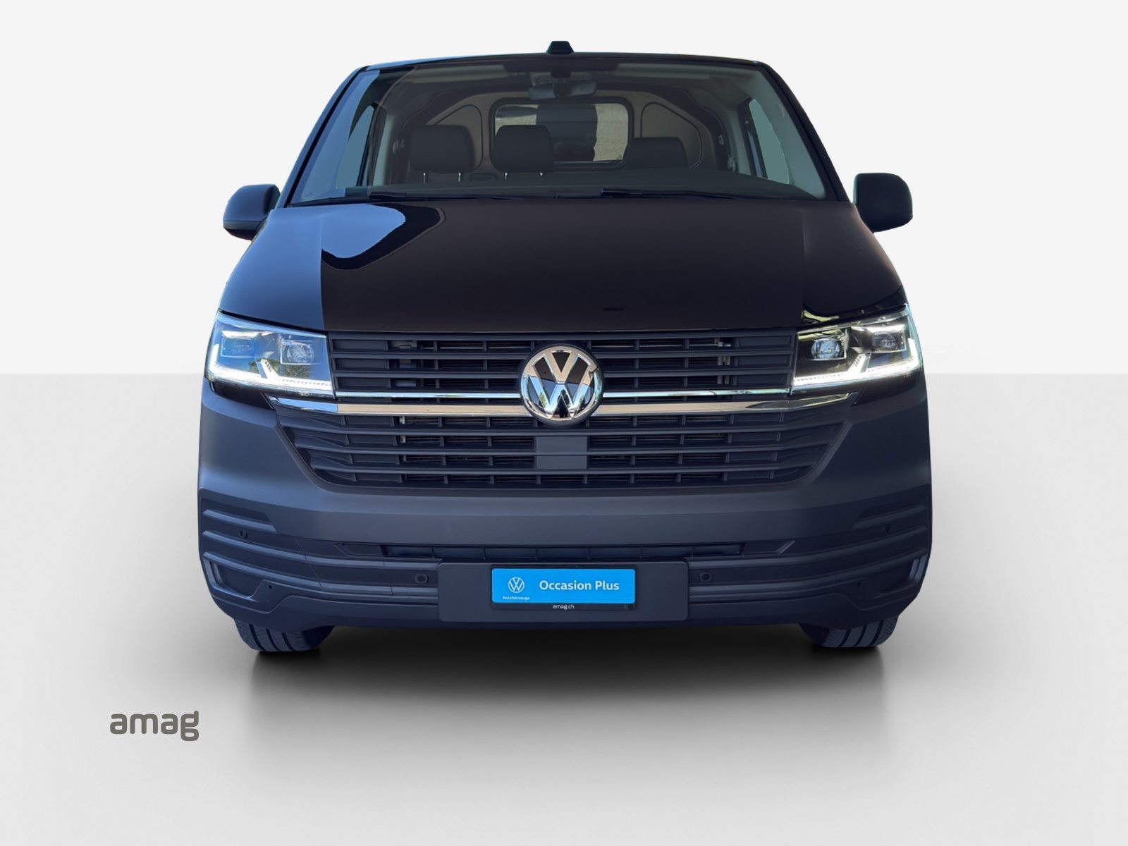 VW Transporter 6.1 Kastenwagen RS 3000 mm, Diesel, Occasioni / Usate, Automatico - 7