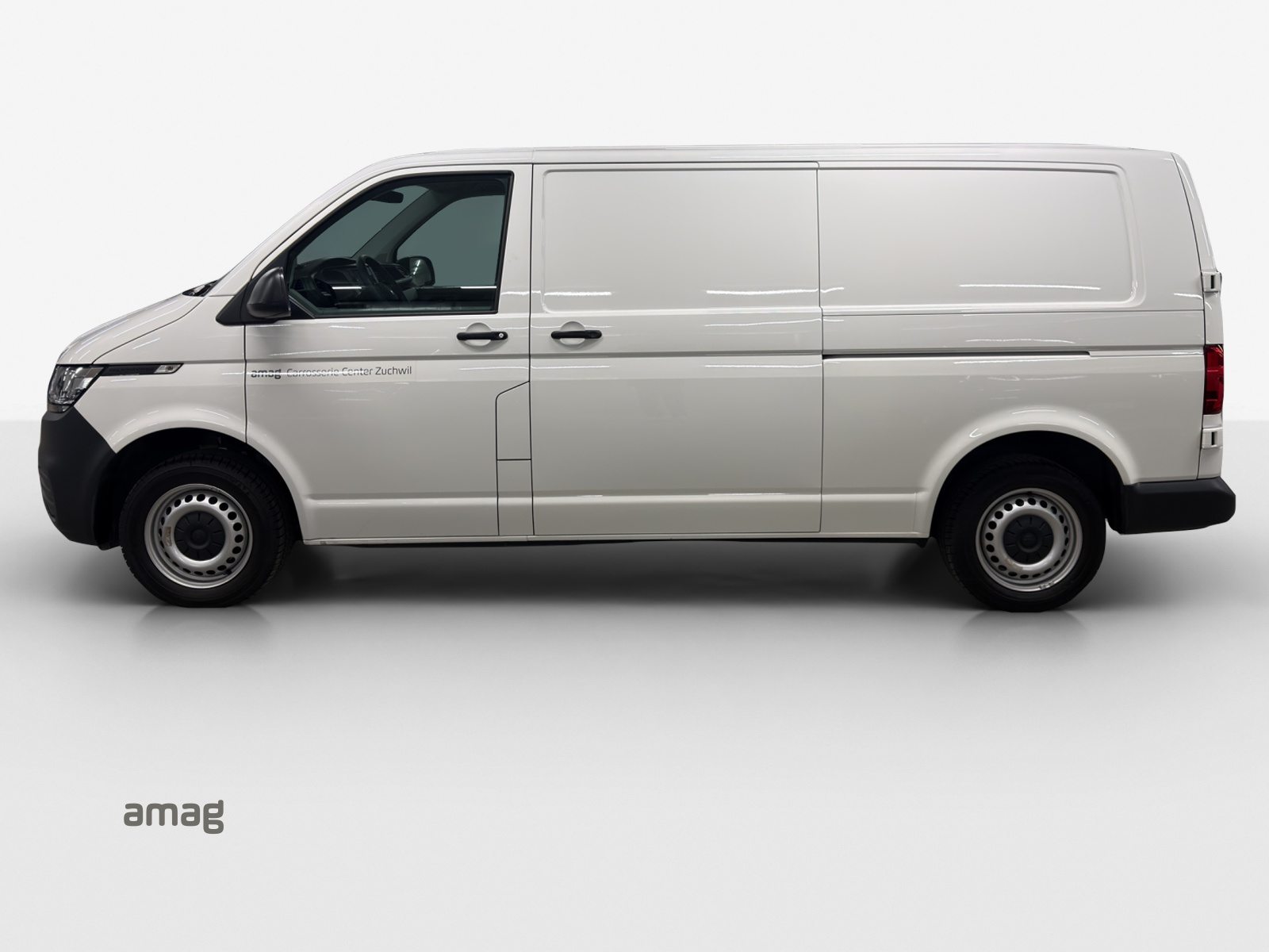 VW Transporter 6.1 Kastenwagen RS 3400 mm, Diesel, Occasioni / Usate, Automatico - 2