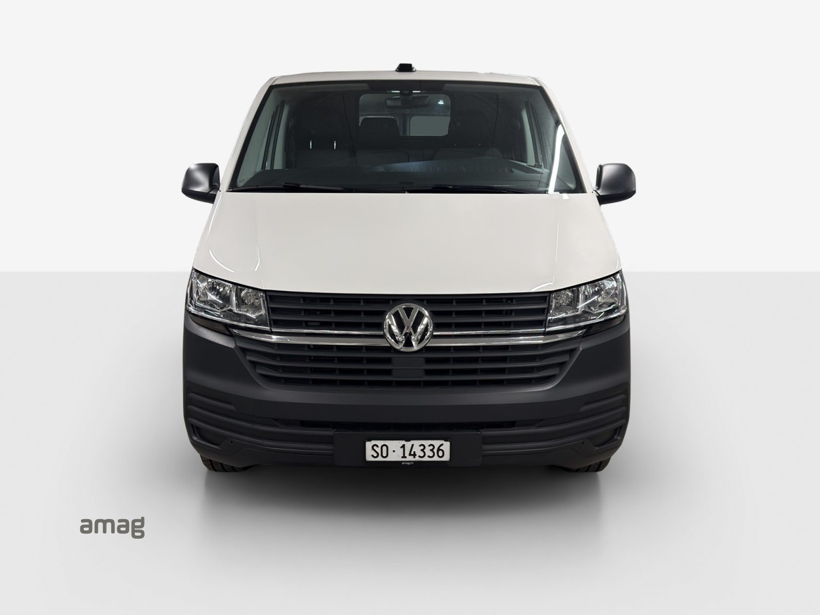 VW Transporter 6.1 Kastenwagen RS 3400 mm, Diesel, Occasioni / Usate, Automatico - 7