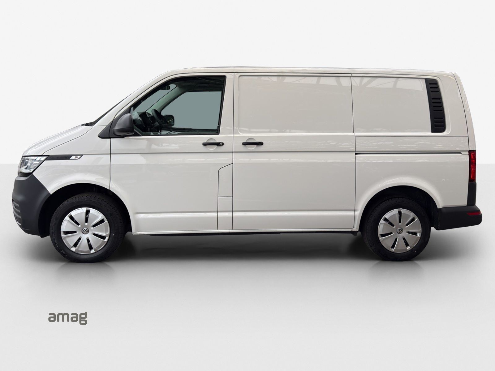 VW Transporter 6.1 Kastenwagen RS 3000 mm, Diesel, Occasion / Gebraucht, Handschaltung - 2
