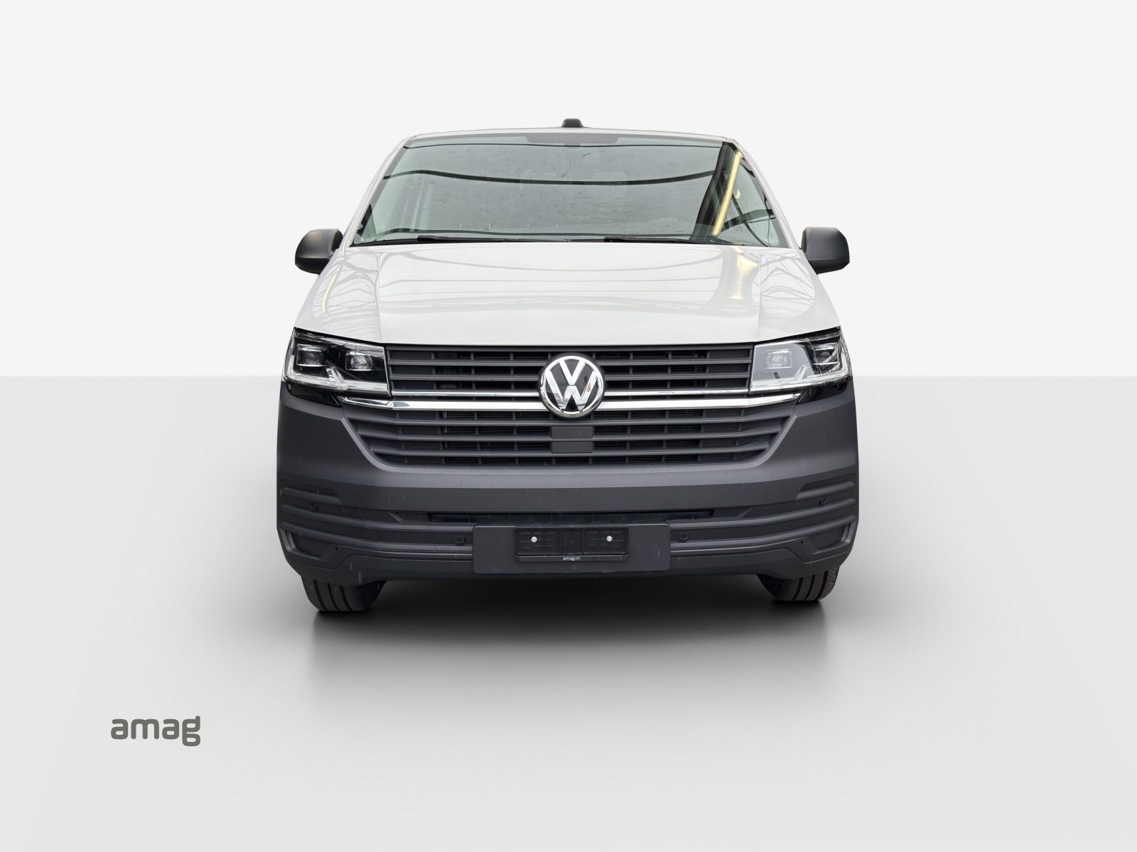 VW Transporter 6.1 Kastenwagen RS 3000 mm, Diesel, Occasion / Gebraucht, Handschaltung - 7