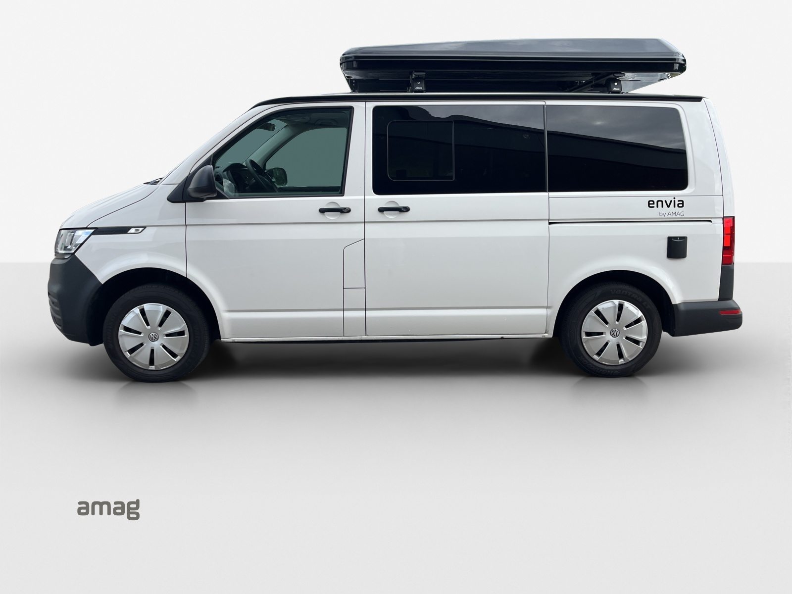 VW Transporter 6.1 Kastenwagen RS 3000 mm, Diesel, Occasioni / Usate, Manuale - 2