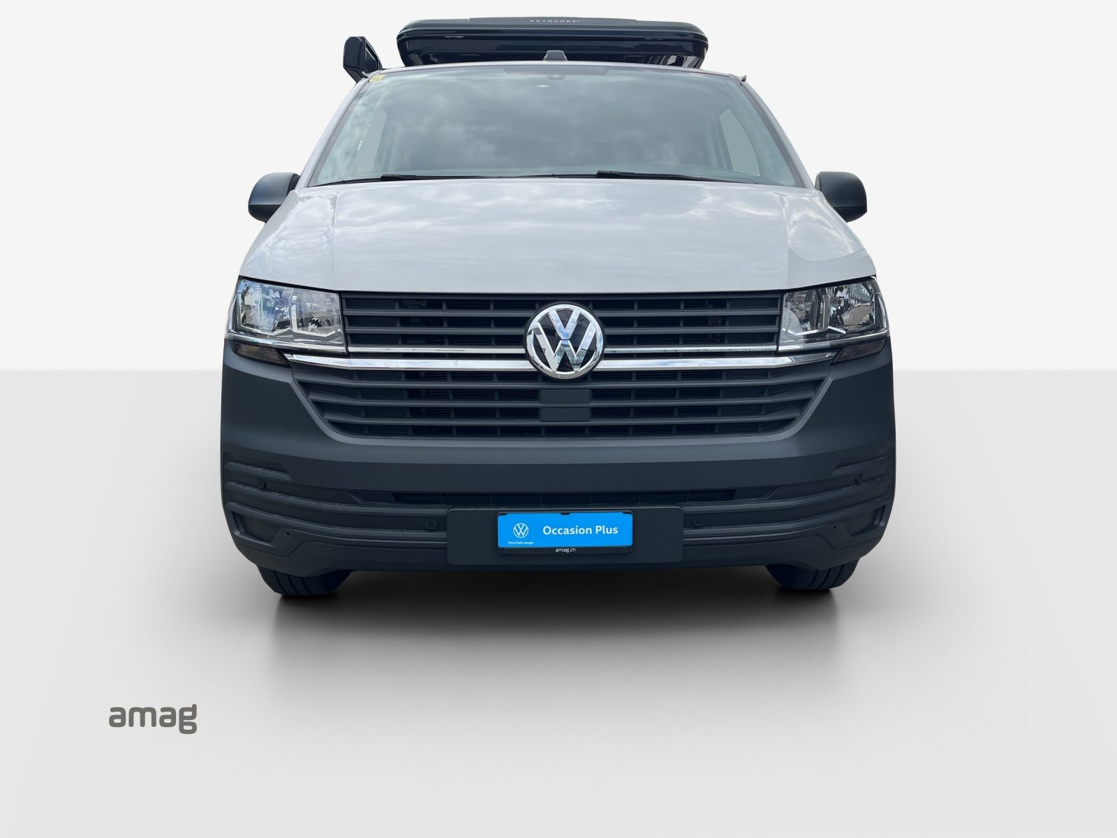 VW Transporter 6.1 Kastenwagen RS 3000 mm, Diesel, Occasioni / Usate, Manuale - 7