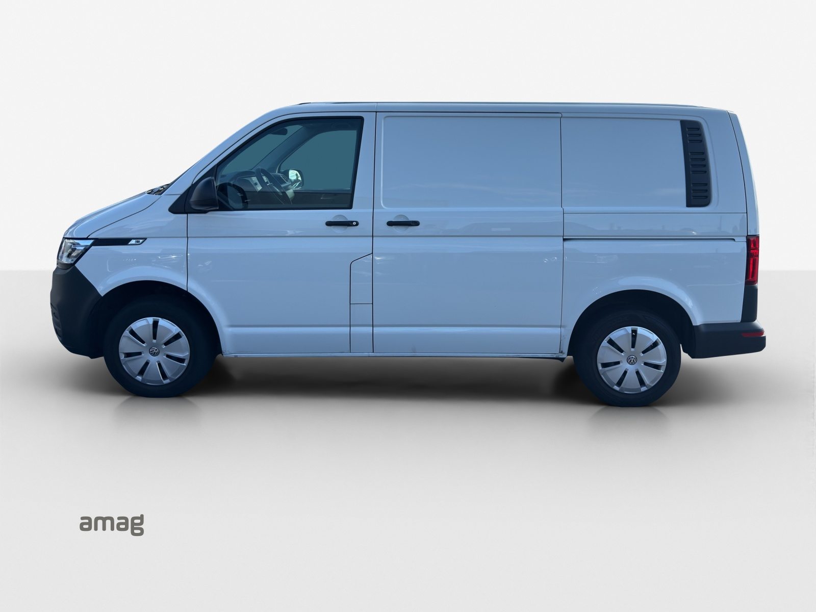 VW Transporter 6.1 Kastenwagen RS 3000 mm, Diesel, Second hand / Used, Manual - 2