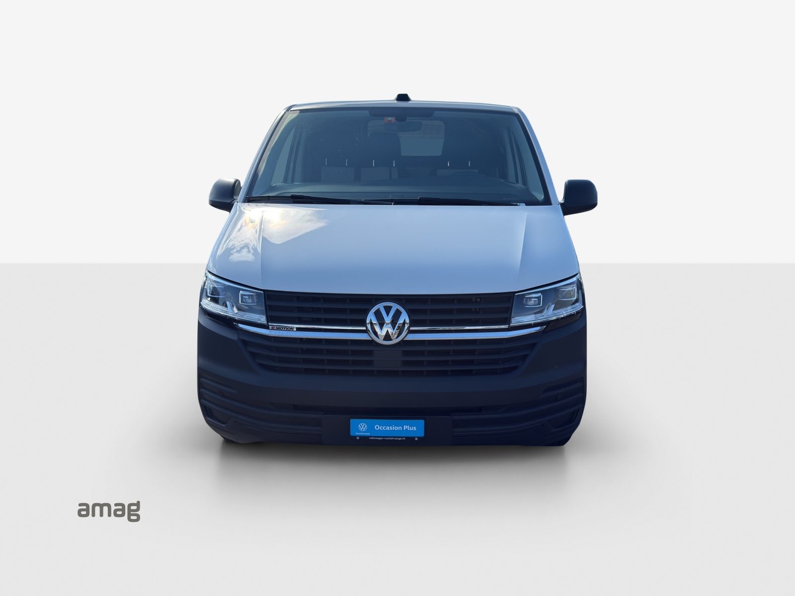 VW Transporter 6.1 Kastenwagen RS 3000 mm, Diesel, Second hand / Used, Manual - 7