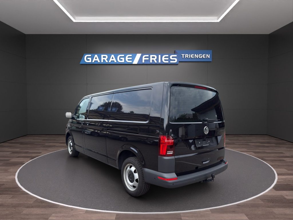 VW Transporter 6.1 Kastenwagen RS 3400 mm, Diesel, Second hand / Used, Automatic - 3