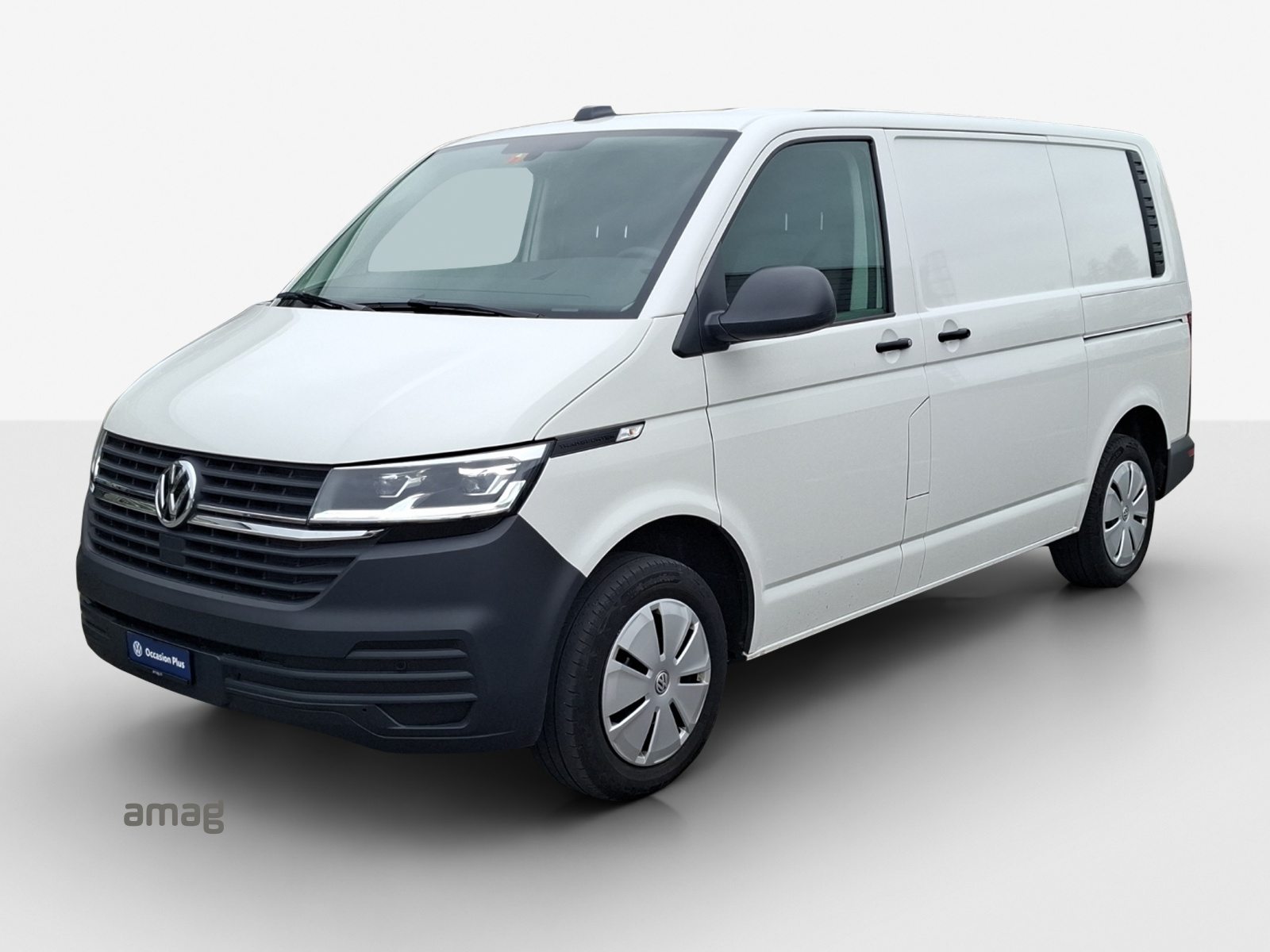 VW Transporter 6.1 Kastenwagen RS 3000 mm