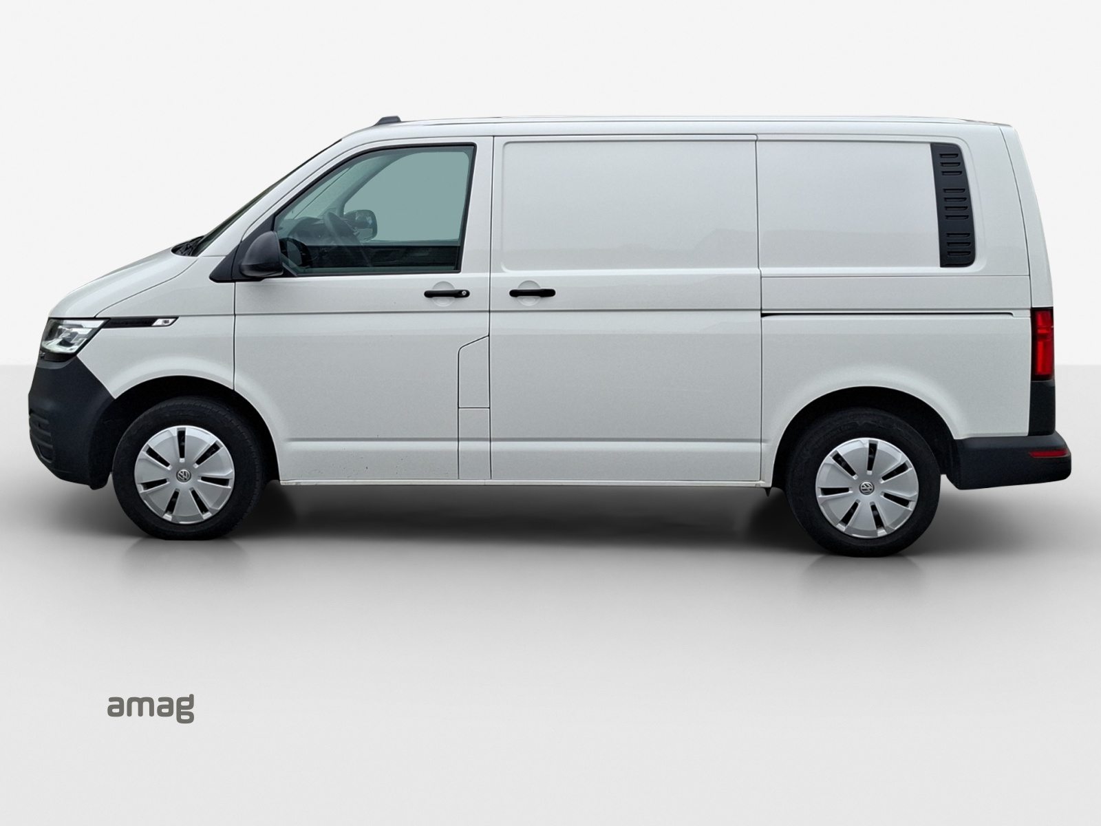 VW Transporter 6.1 Kastenwagen RS 3000 mm, Diesel, Occasion / Utilisé, Manuelle - 2