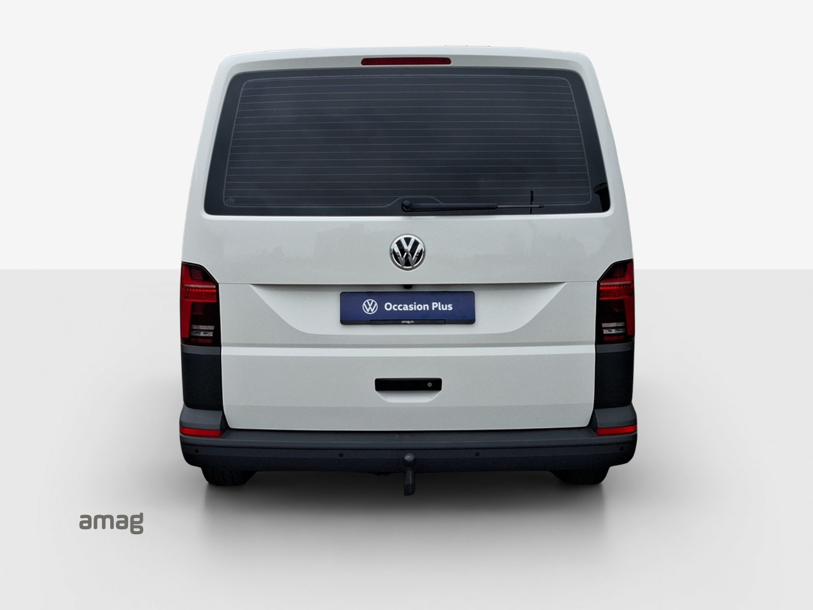 VW Transporter 6.1 Kastenwagen RS 3000 mm, Diesel, Occasion / Utilisé, Manuelle - 4