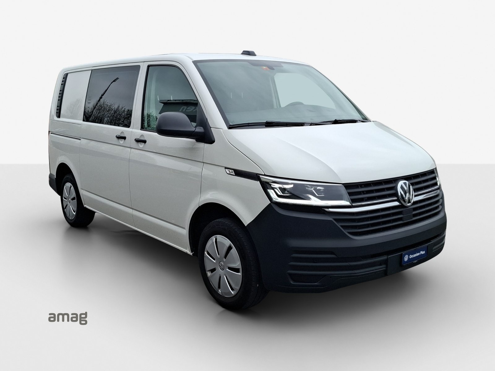 VW Transporter 6.1 Kastenwagen RS 3000 mm, Diesel, Occasion / Utilisé, Manuelle - 6