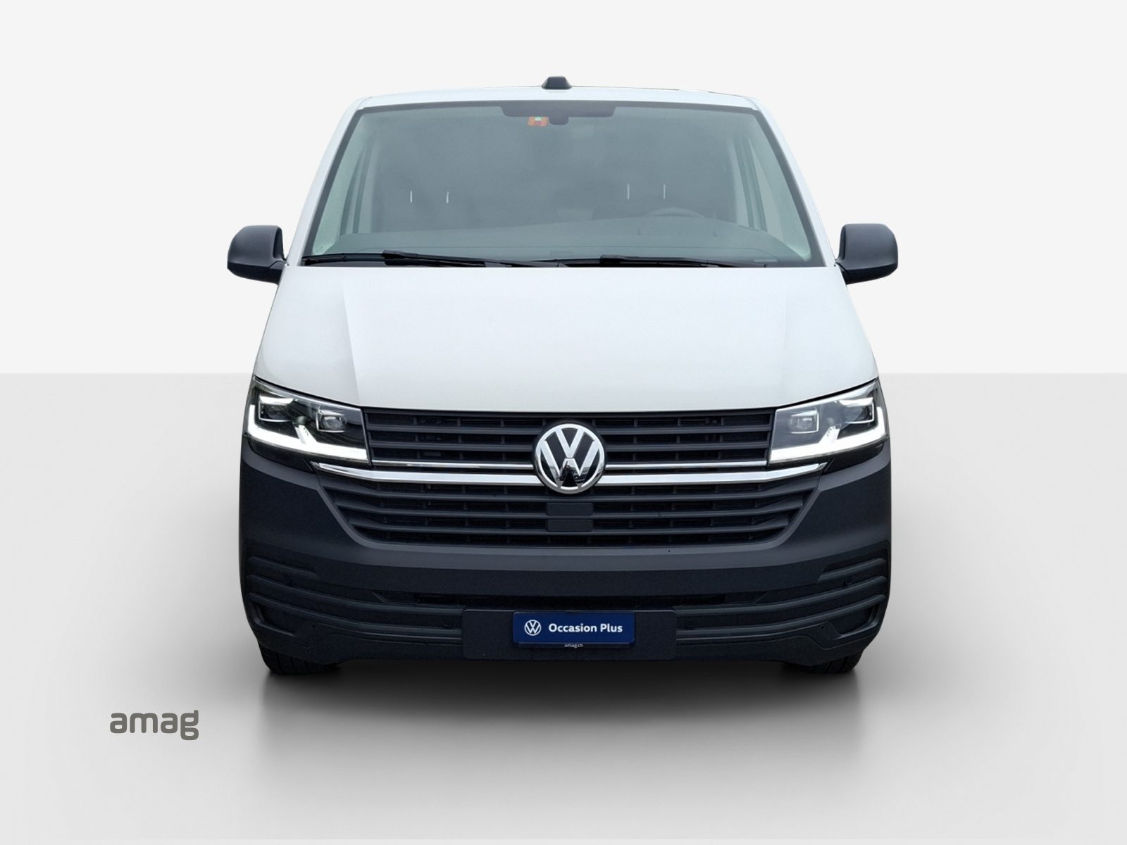VW Transporter 6.1 Kastenwagen RS 3000 mm, Diesel, Occasion / Utilisé, Manuelle - 7