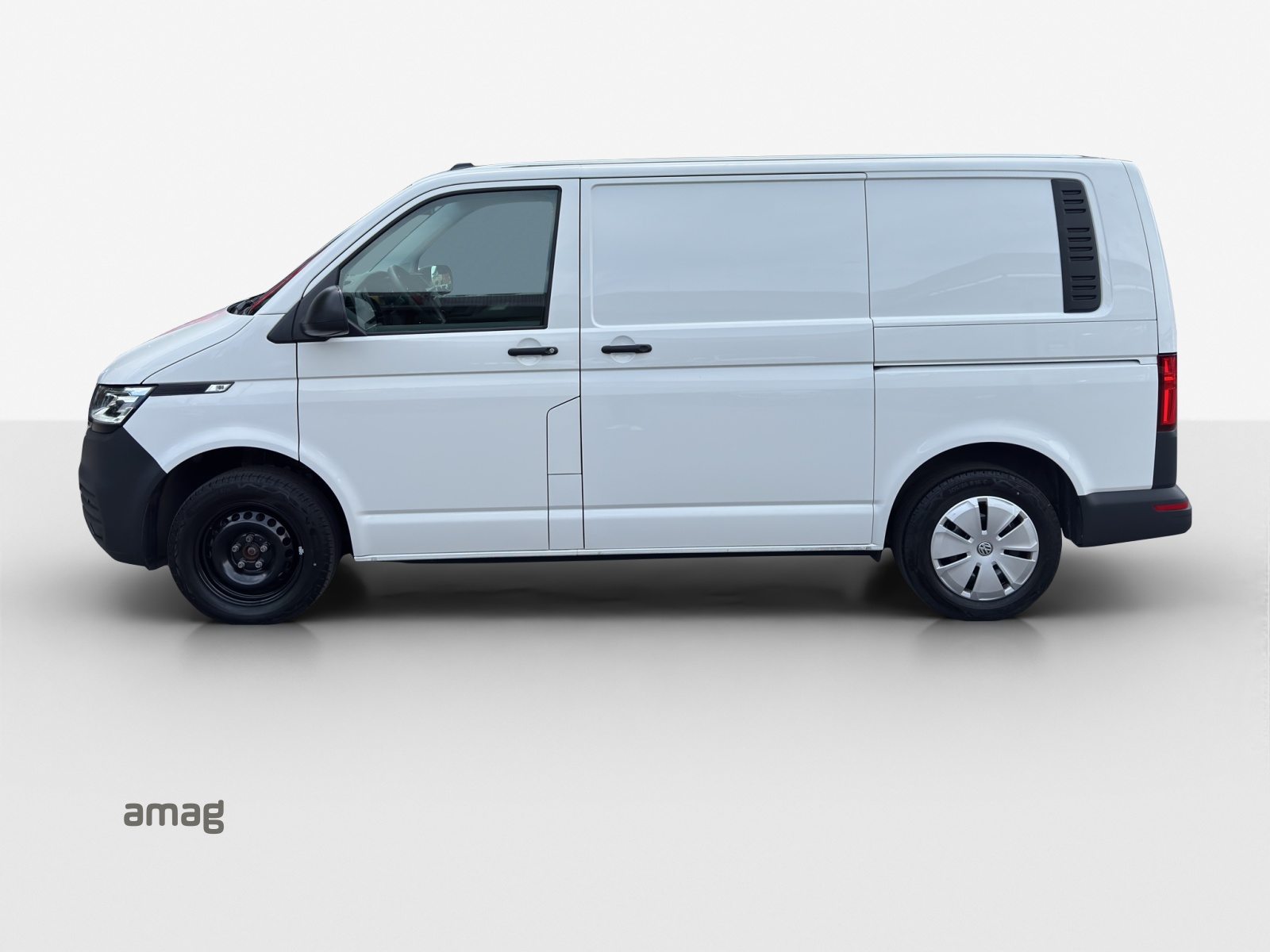 VW Transporter 6.1 Kastenwagen RS 3000 mm, Diesel, Second hand / Used, Manual - 2