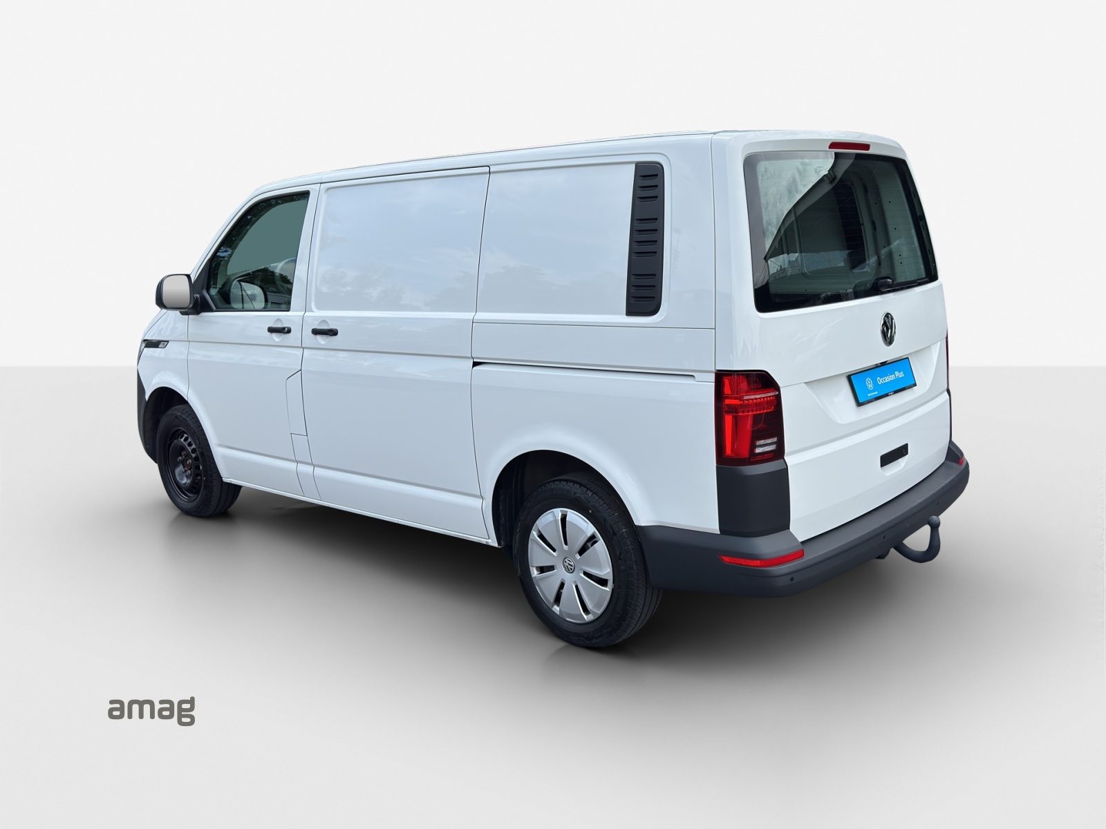 VW Transporter 6.1 Kastenwagen RS 3000 mm, Diesel, Second hand / Used, Manual - 3