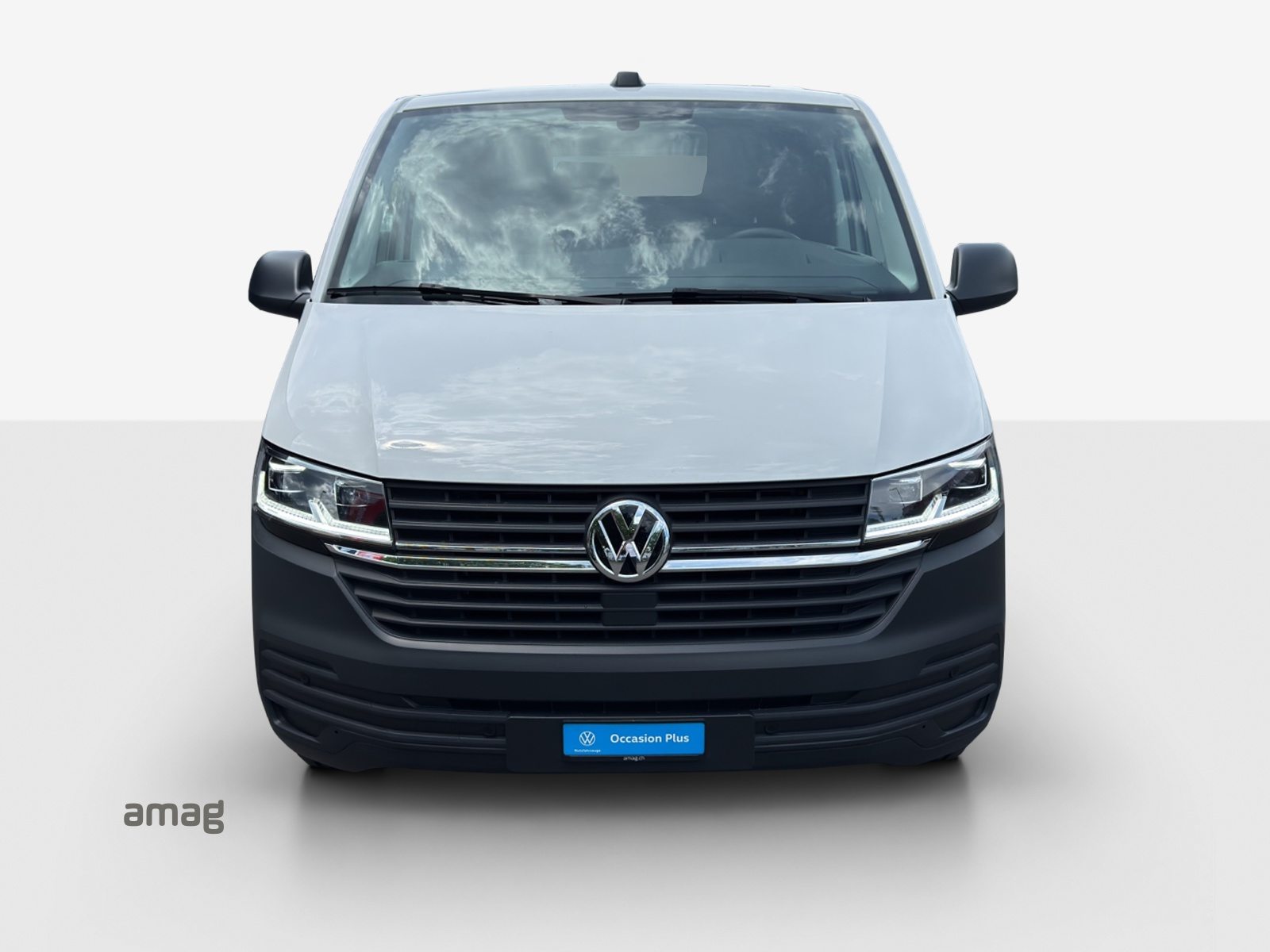 VW Transporter 6.1 Kastenwagen RS 3000 mm, Diesel, Second hand / Used, Manual - 7