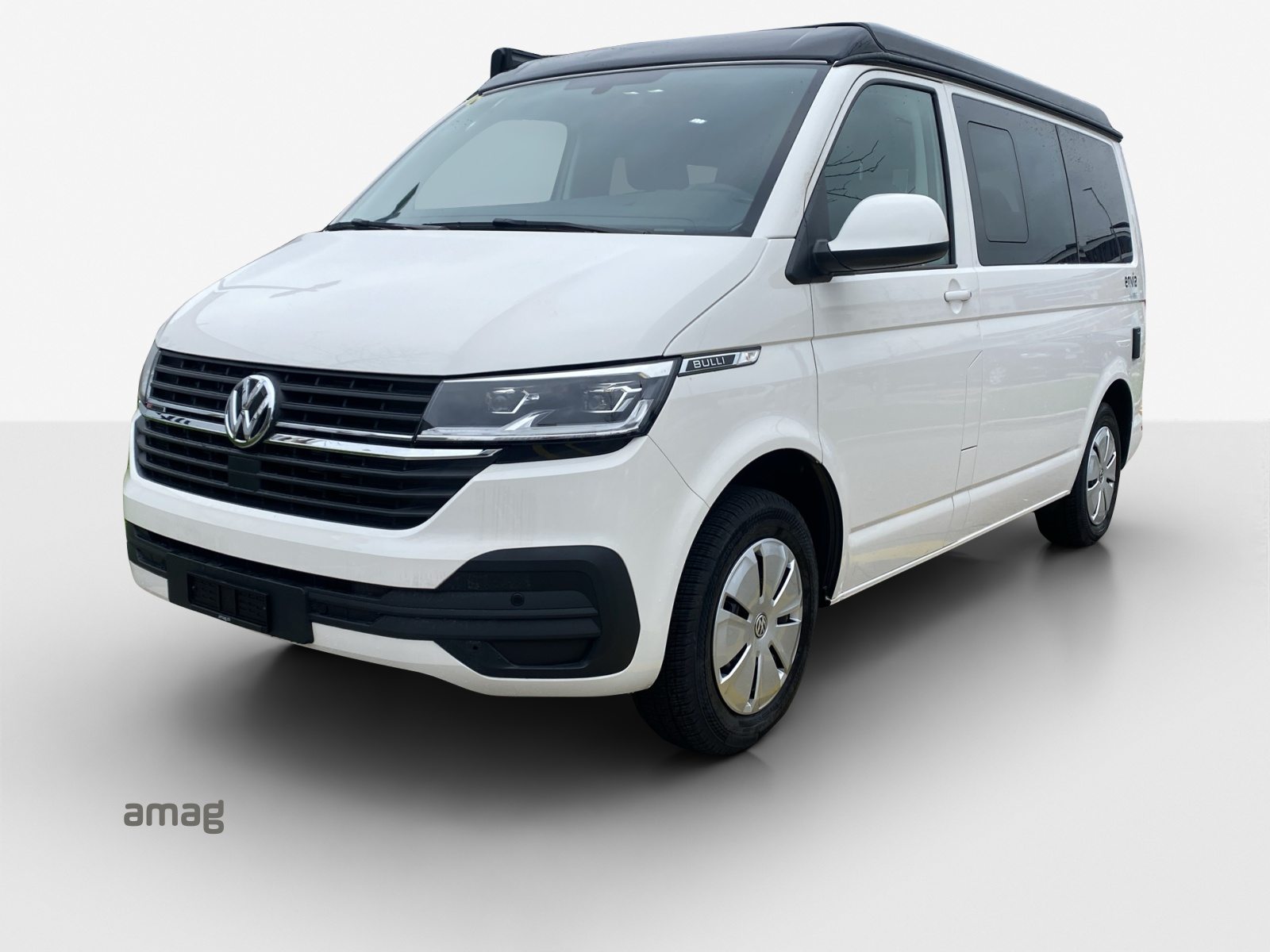 VW Transporter 6.1 Kastenwagen RS 3000 mm, Diesel, Occasion / Gebraucht, Automatik - 2