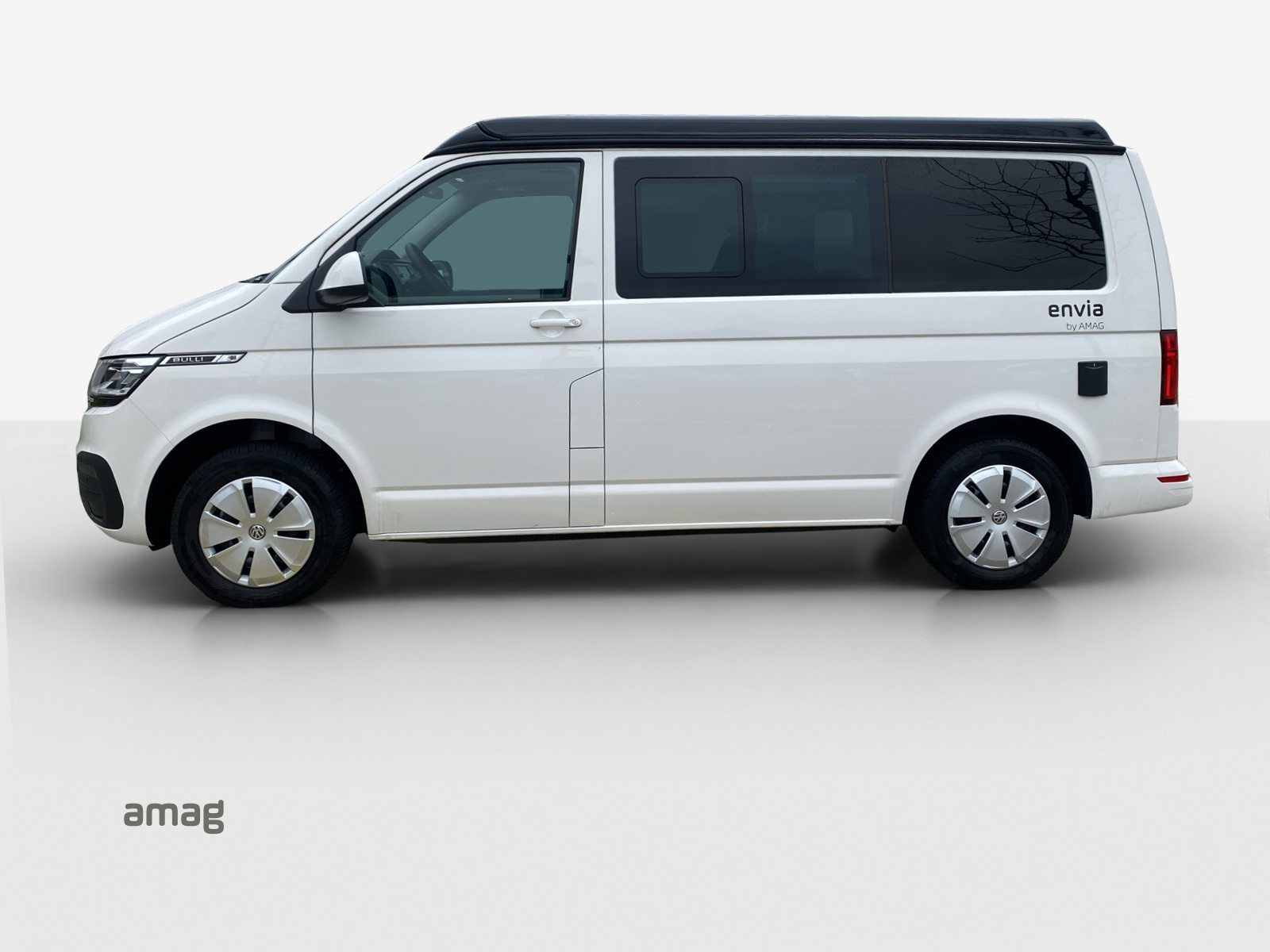 VW Transporter 6.1 Kastenwagen RS 3000 mm, Diesel, Occasion / Gebraucht, Automatik - 3