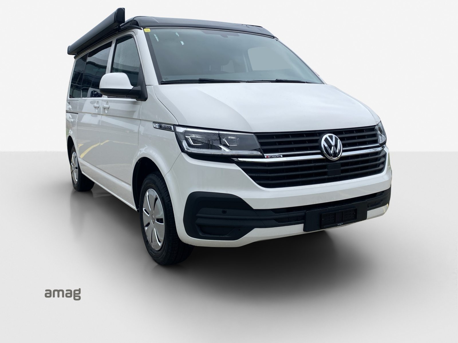 VW Transporter 6.1 Kastenwagen RS 3000 mm, Diesel, Occasion / Gebraucht, Automatik - 7