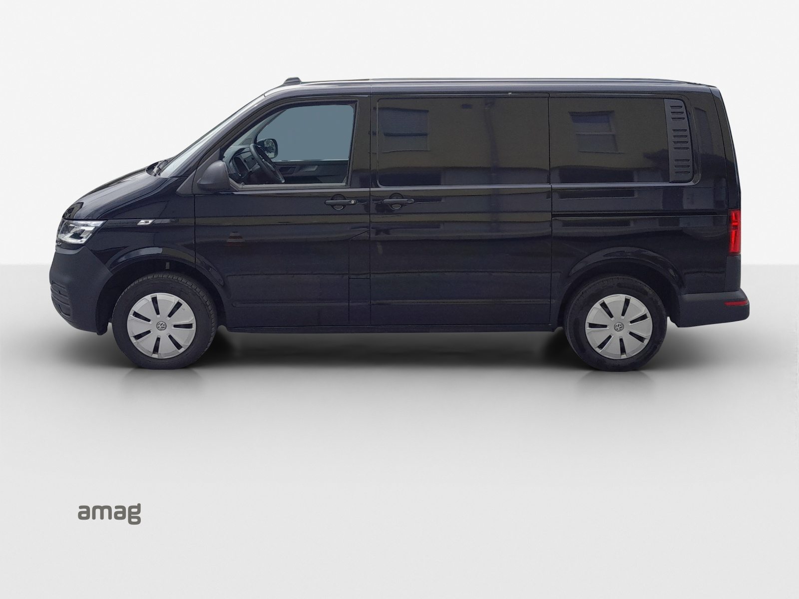 VW Transporter 6.1 Kastenwagen RS 3000 mm, Diesel, Second hand / Used, Automatic - 2