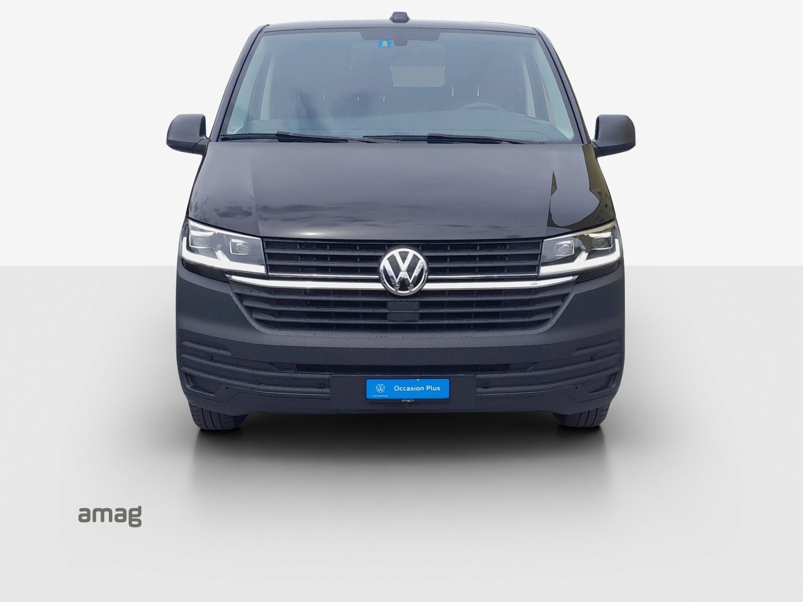 VW Transporter 6.1 Kastenwagen RS 3000 mm, Diesel, Second hand / Used, Automatic - 7
